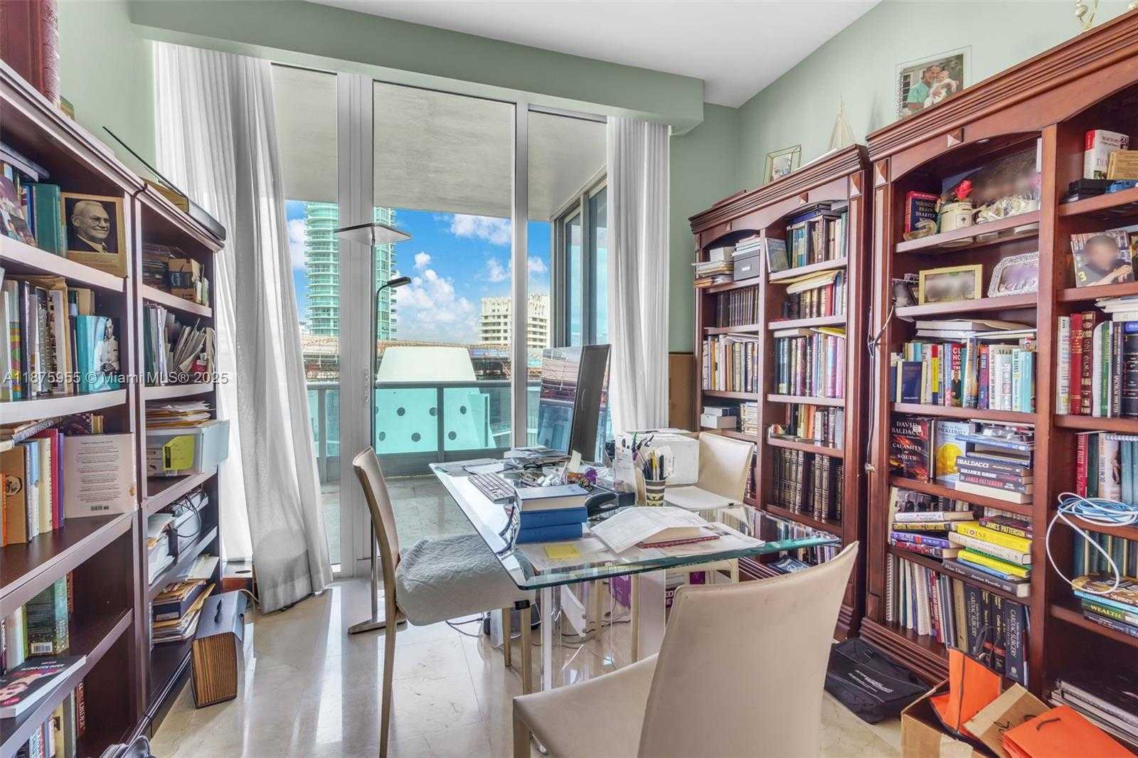 Small Image of 5959 COLLINS AVE #804, Miami Beach Number 24