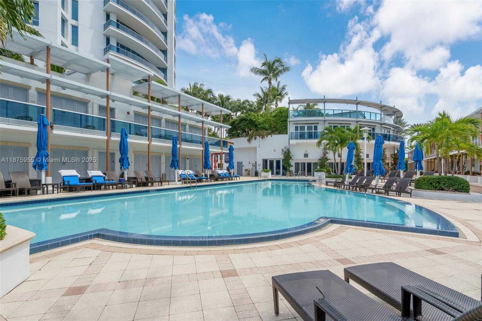 Small Image of 5959 COLLINS AVE #804, Miami Beach Number 42