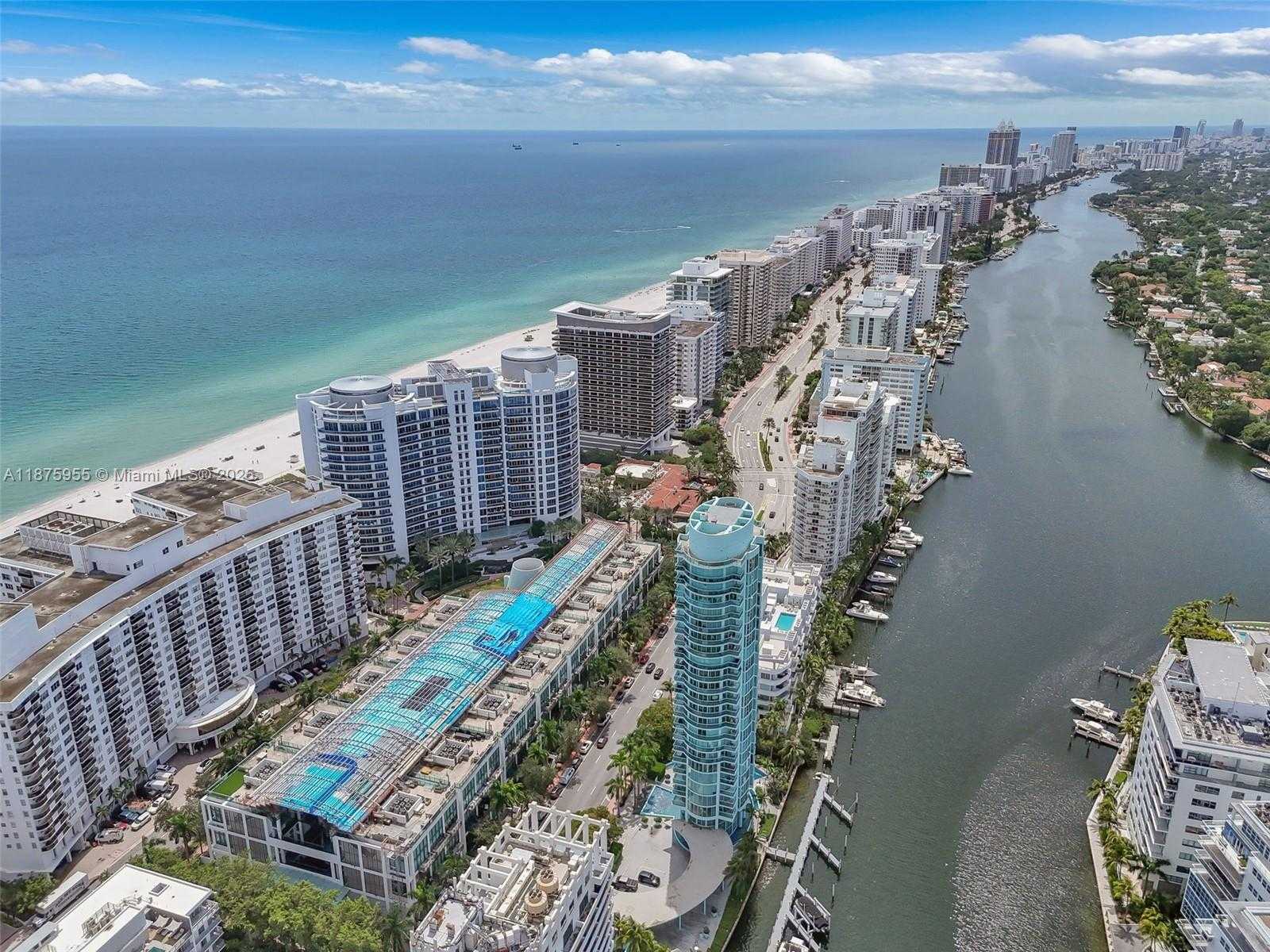 Small Image of 5959 COLLINS AVE #804, Miami Beach Number 46