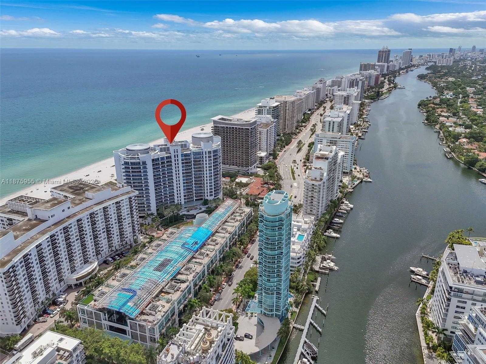 Small Image of 5959 COLLINS AVE #804, Miami Beach Number 47