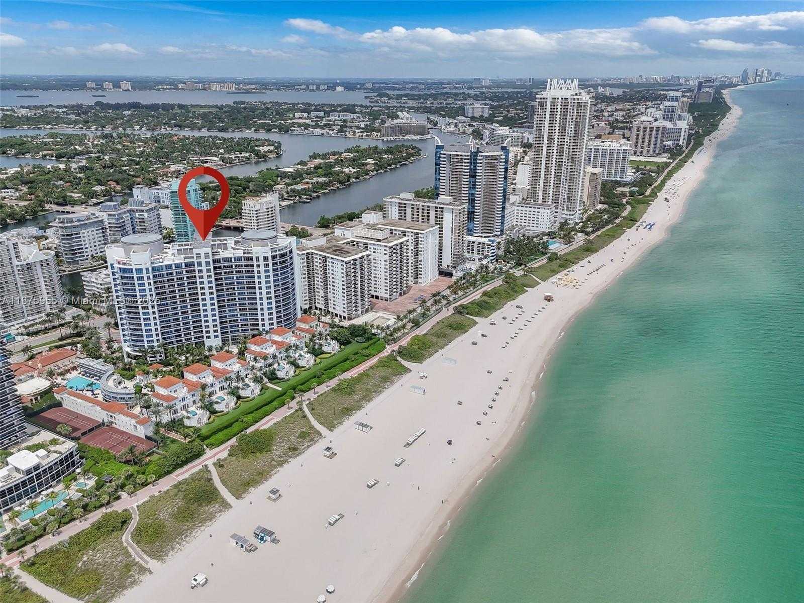 Small Image of 5959 COLLINS AVE #804, Miami Beach Number 48