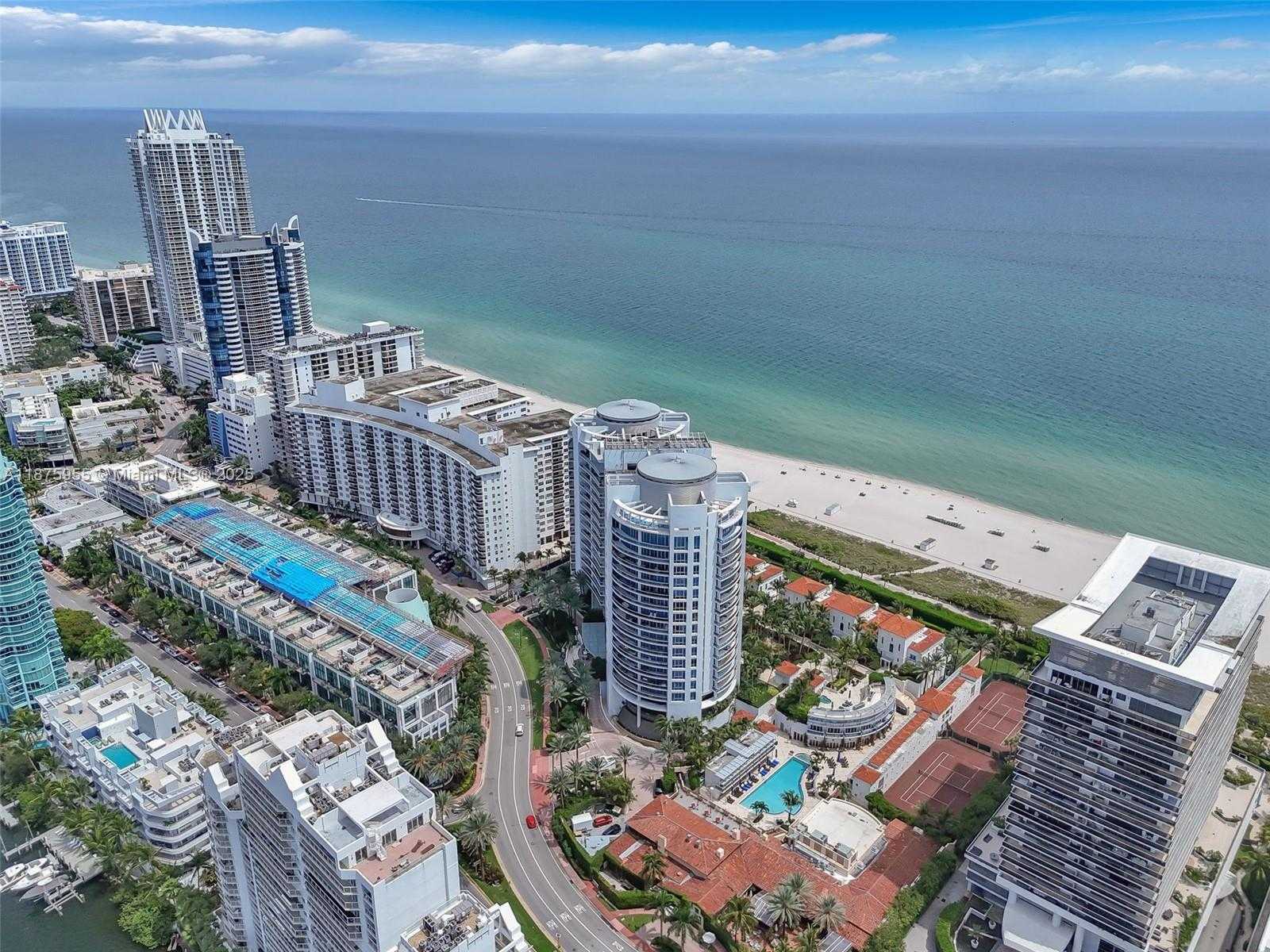 Small Image of 5959 COLLINS AVE #804, Miami Beach Number 50