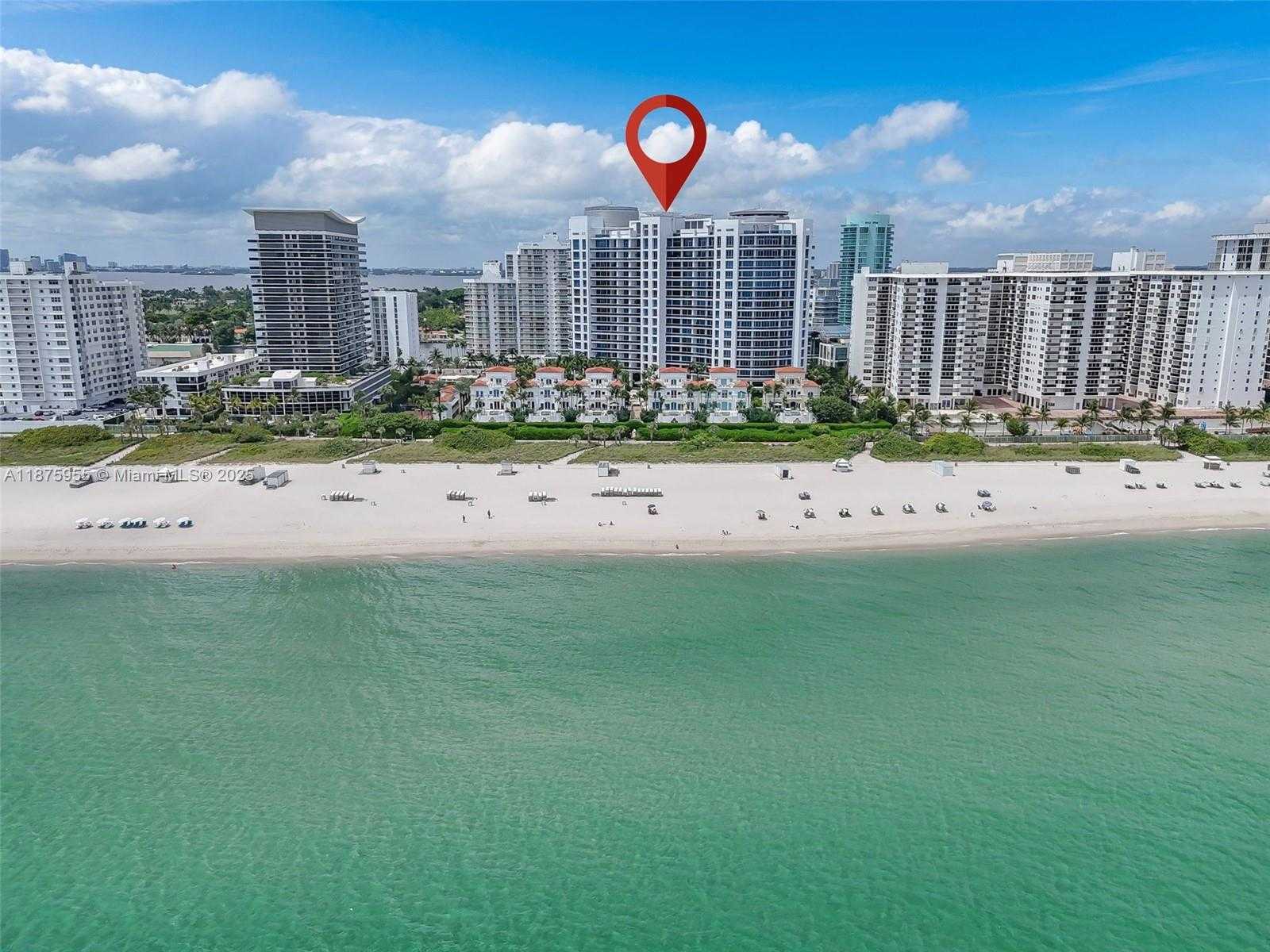 Small Image of 5959 COLLINS AVE #804, Miami Beach Number 51