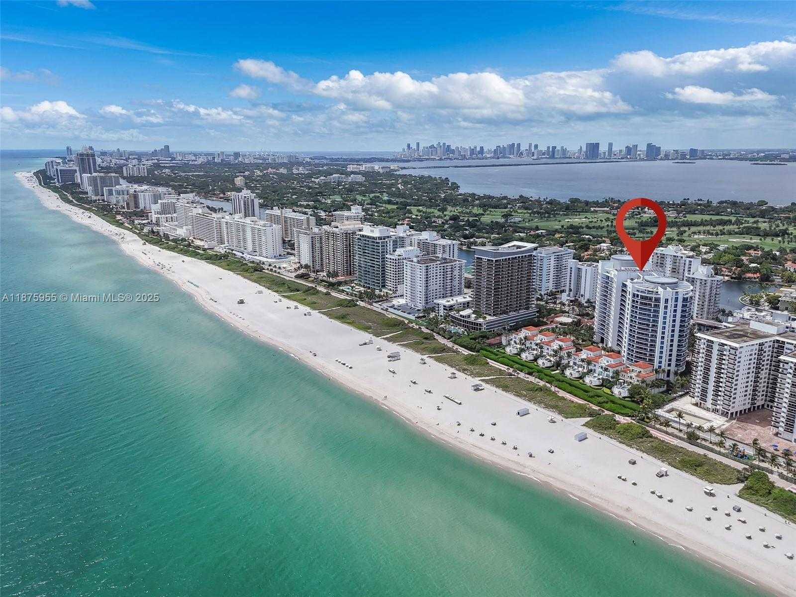 Small Image of 5959 COLLINS AVE #804, Miami Beach Number 53