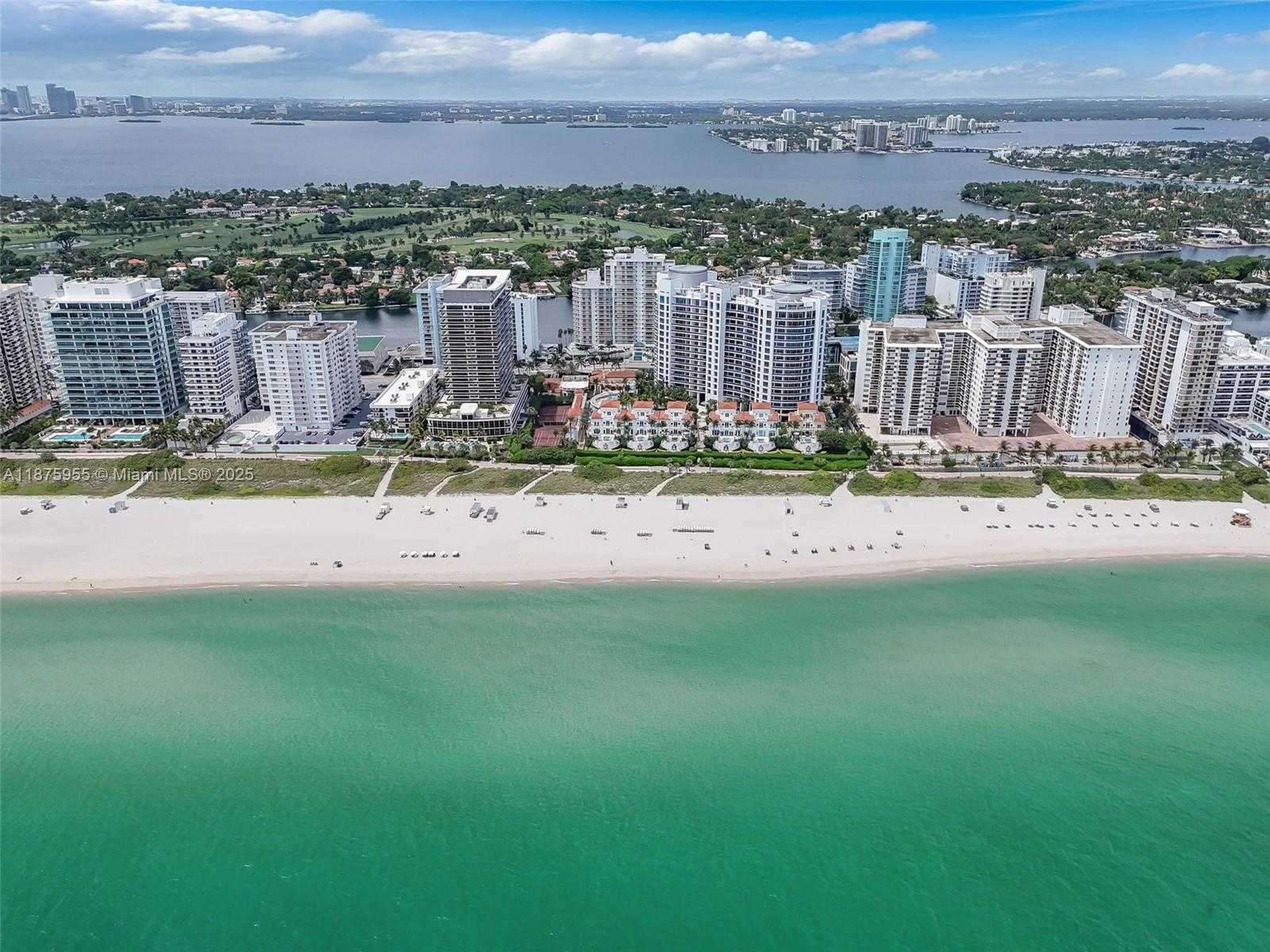 Small Image of 5959 COLLINS AVE #804, Miami Beach Number 54