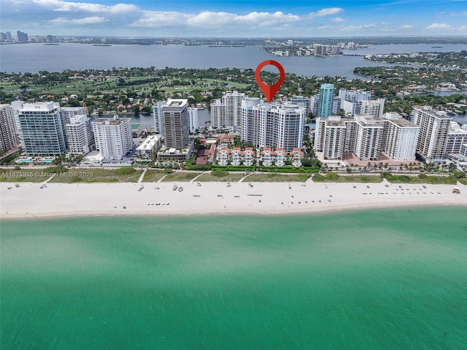 Small Image of 5959 COLLINS AVE #804, Miami Beach Number 55
