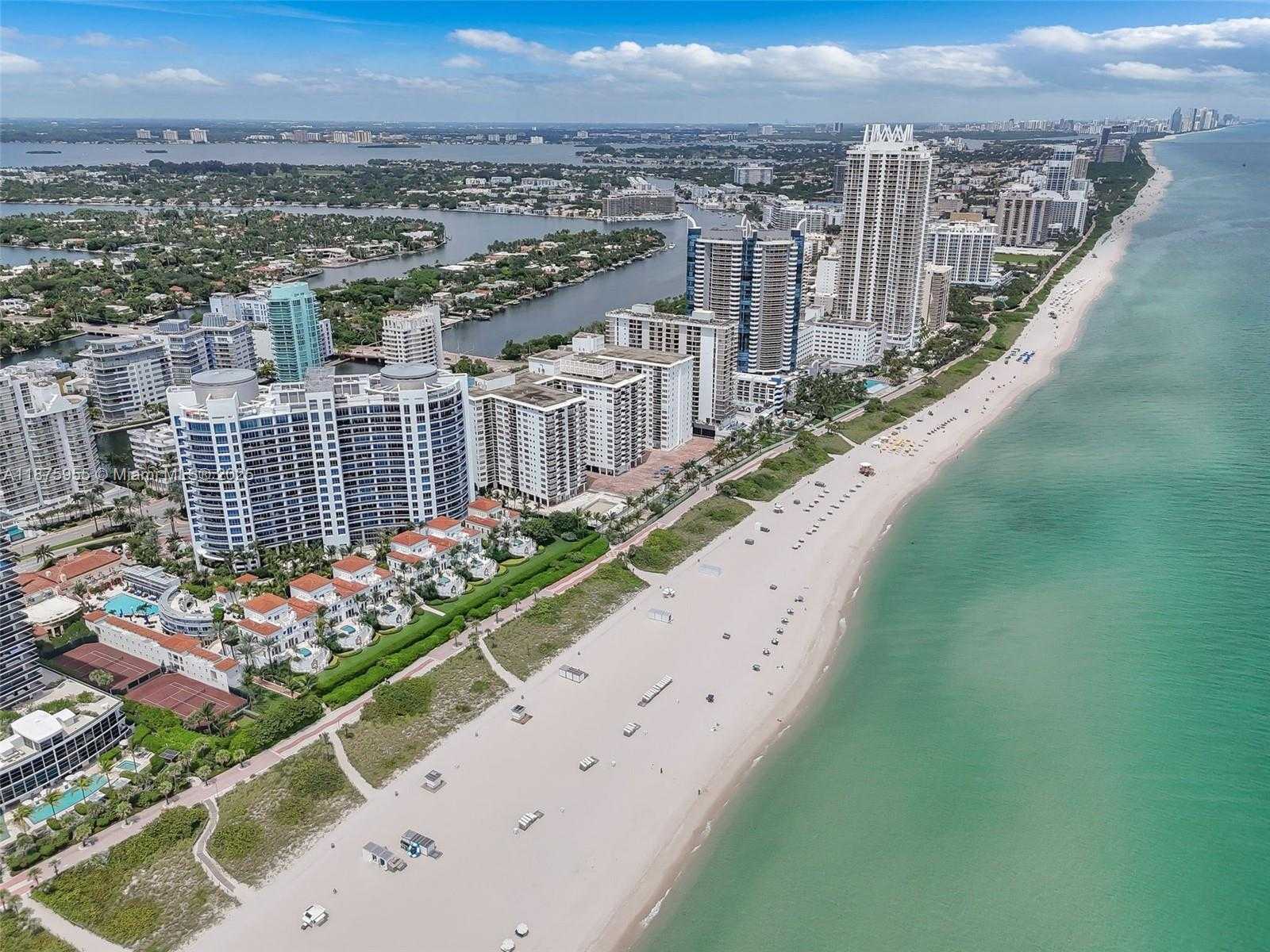 Small Image of 5959 COLLINS AVE #804, Miami Beach Number 57