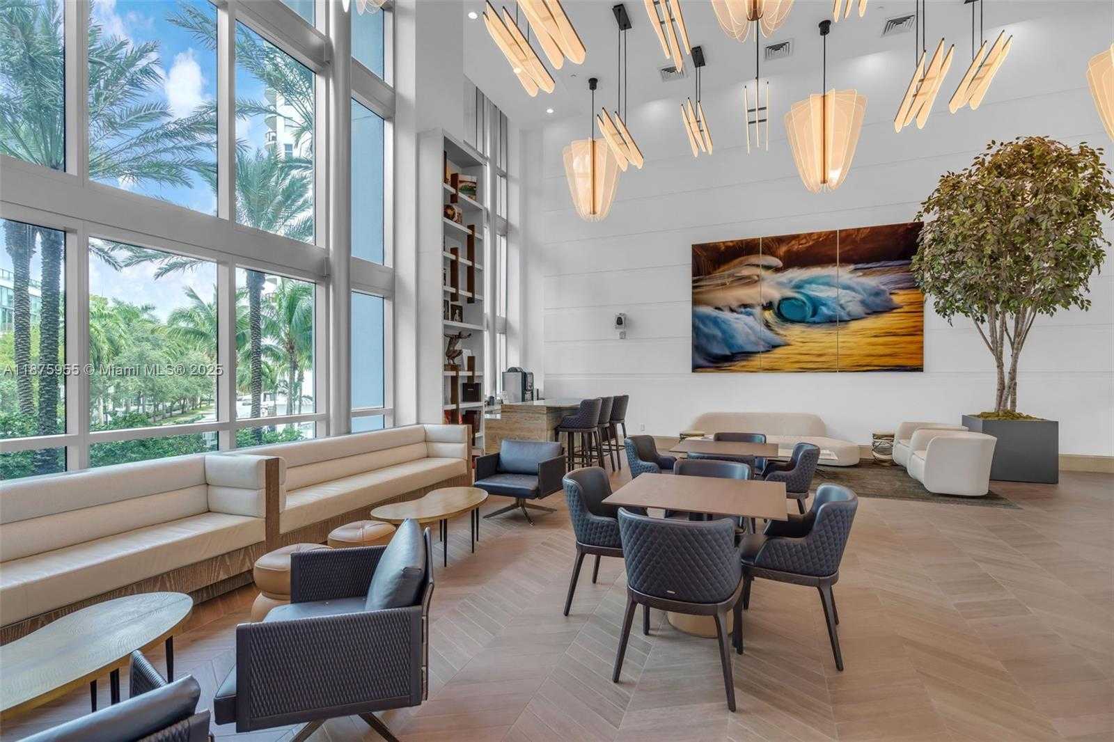 Small Image of 5959 COLLINS AVE #804, Miami Beach Number 59