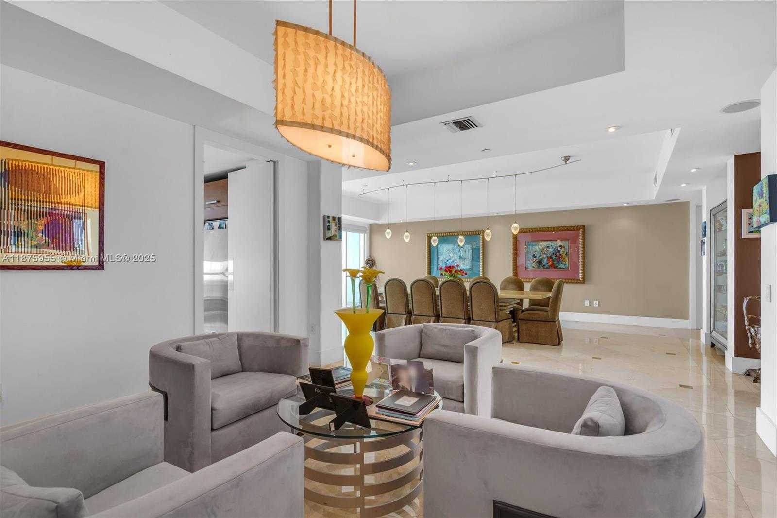 Small Image of 5959 COLLINS AVE #804, Miami Beach Number 62