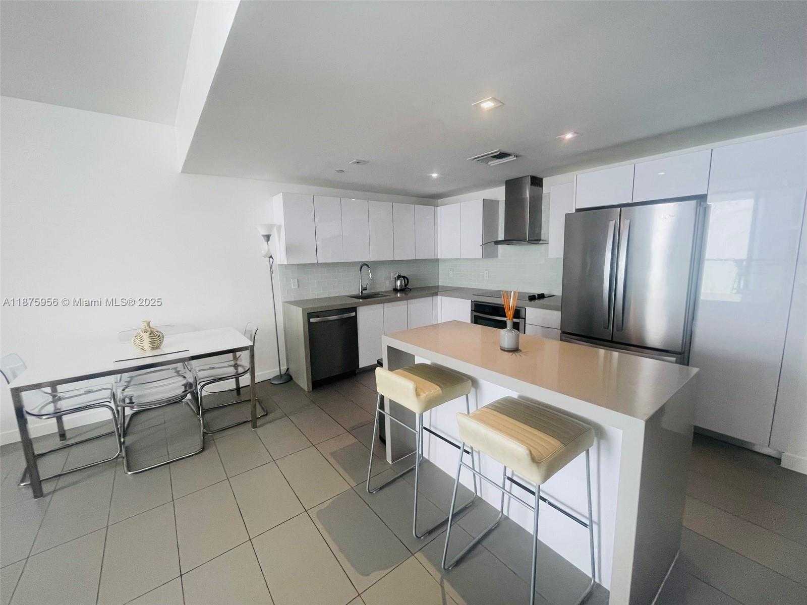 Small Image of 1600 NORTH EAST 1ST AVE #2019, Miami Number 10