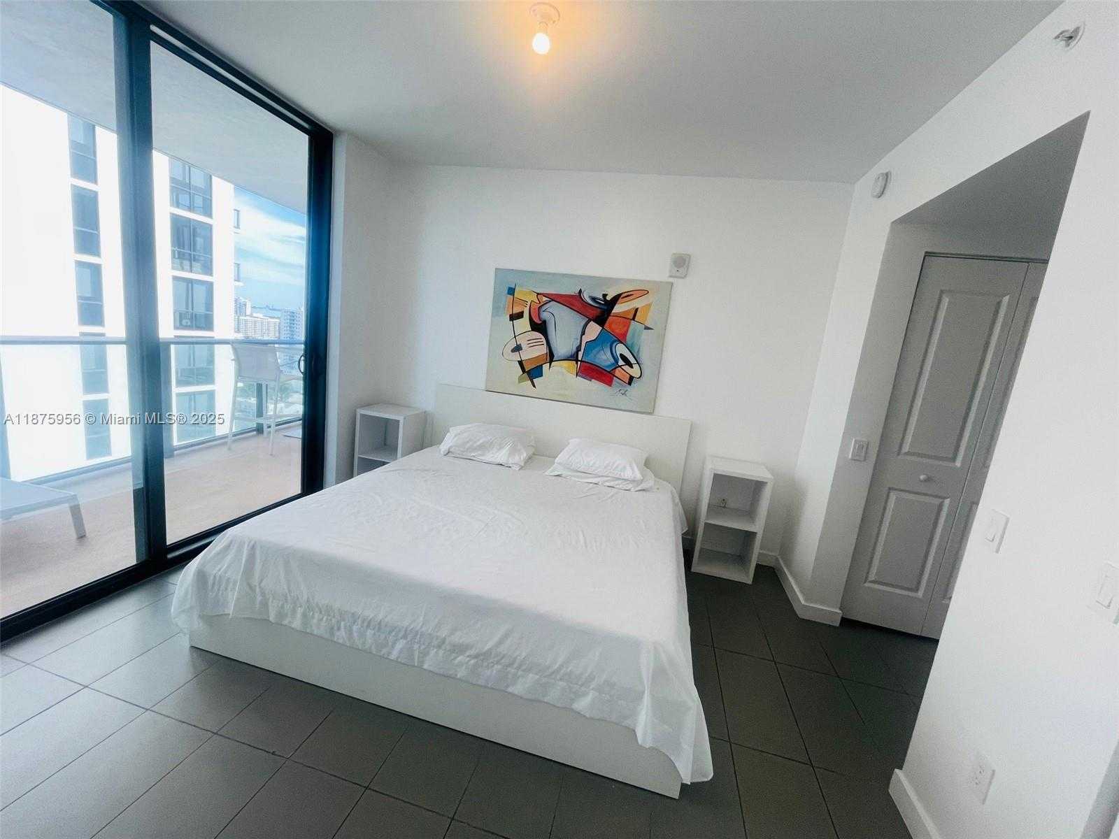 Small Image of 1600 NORTH EAST 1ST AVE #2019, Miami Number 14