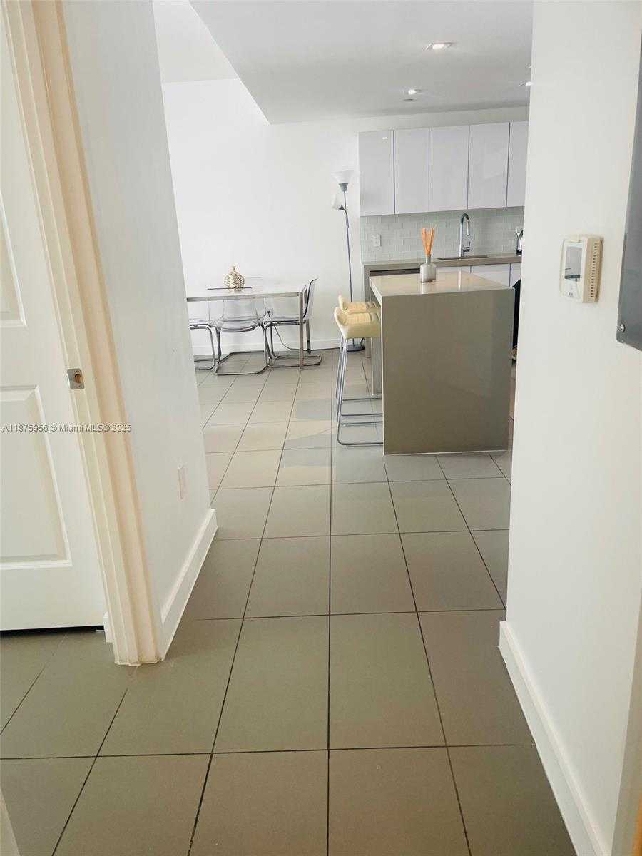 Small Image of 1600 NORTH EAST 1ST AVE #2019, Miami Number 9