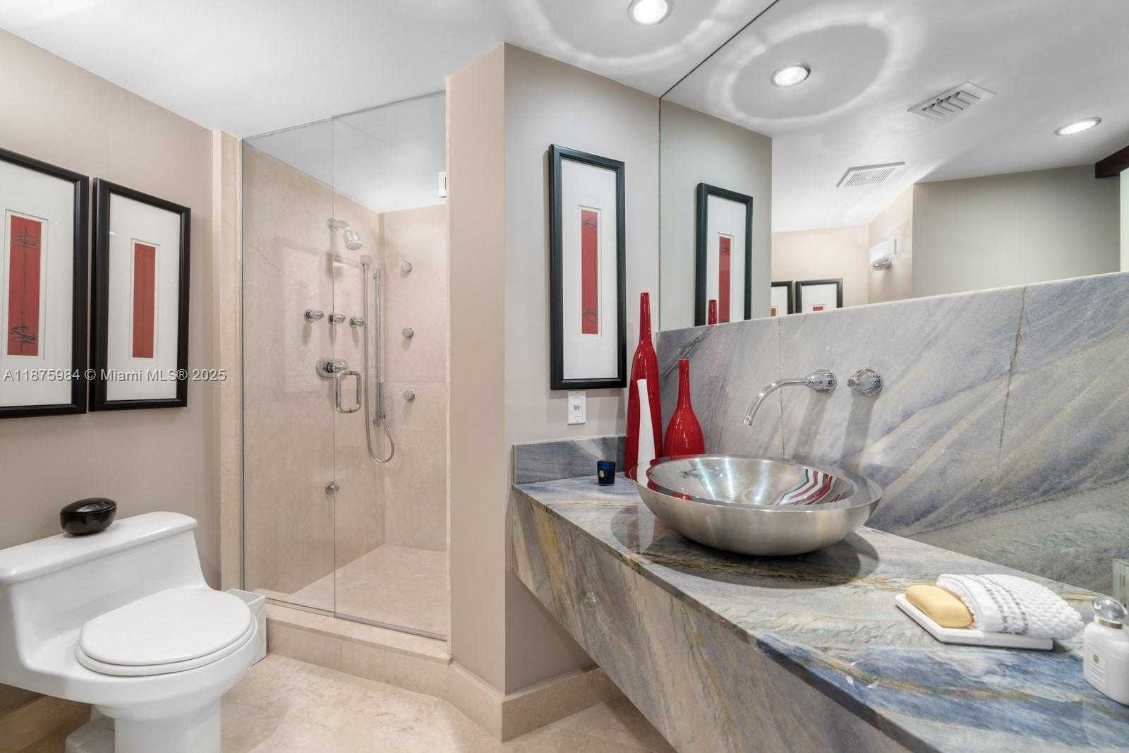 Small Image of 1581 BRICKELL AVE #2105, Miami Number 12