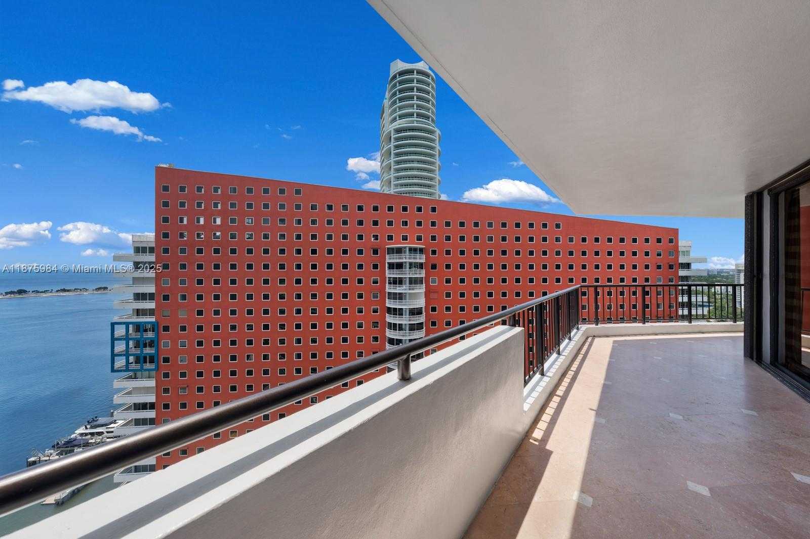 Small Image of 1581 BRICKELL AVE #2105, Miami Number 5