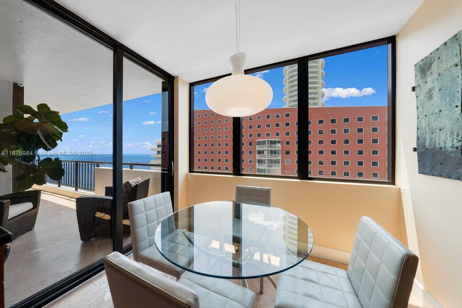 Small Image of 1581 BRICKELL AVE #2105, Miami Number 7