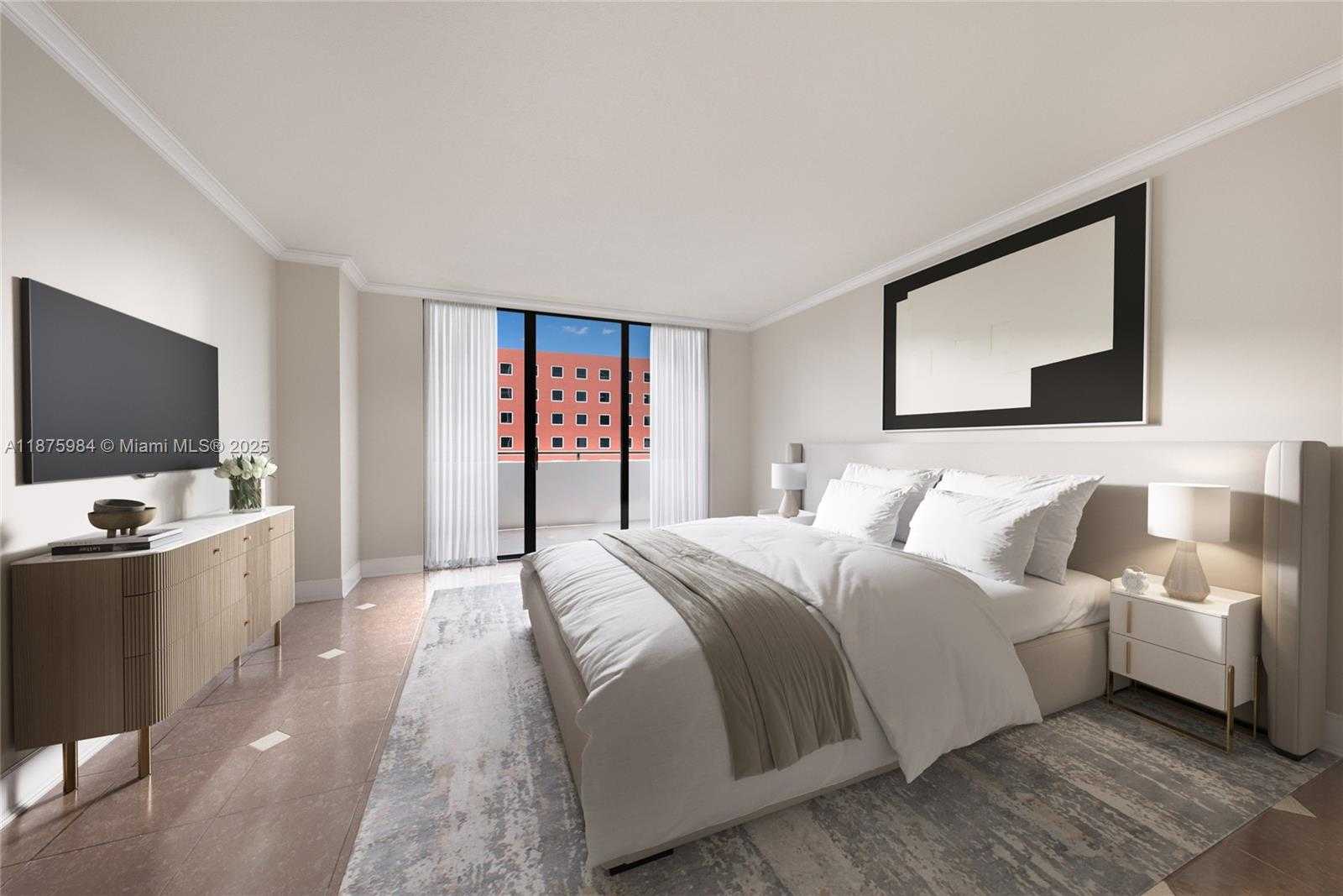 Small Image of 1581 BRICKELL AVE #2105, Miami Number 9