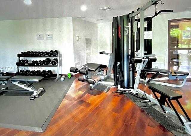 Small Image of 3300 NORTH EAST 191ST ST #703, Aventura Number 21