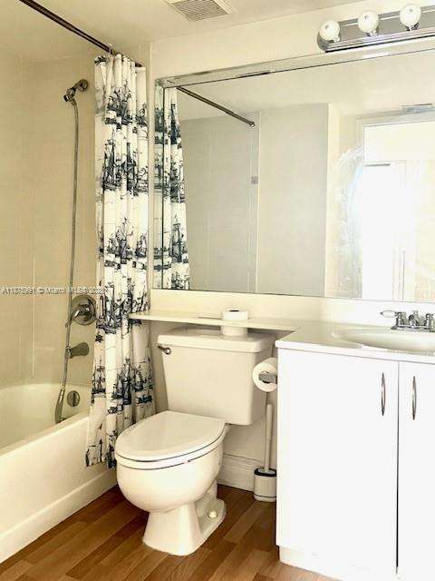 Small Image of 3300 NORTH EAST 191ST ST #703, Aventura Number 9