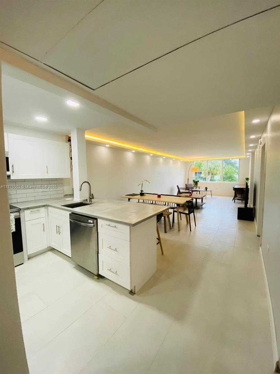 Small Image of 441 NORTH EAST 195TH ST #205, Miami Number 2