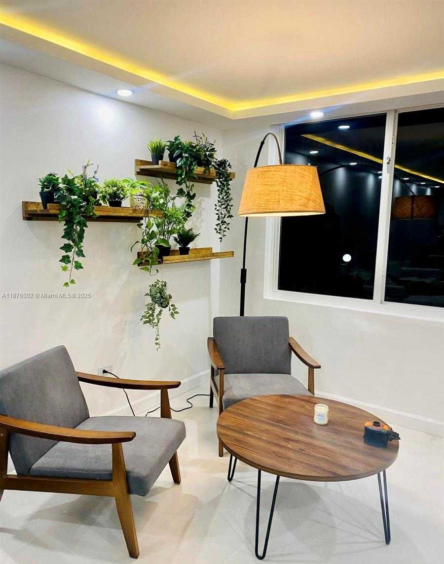 Small Image of 441 NORTH EAST 195TH ST #205, Miami Number 6