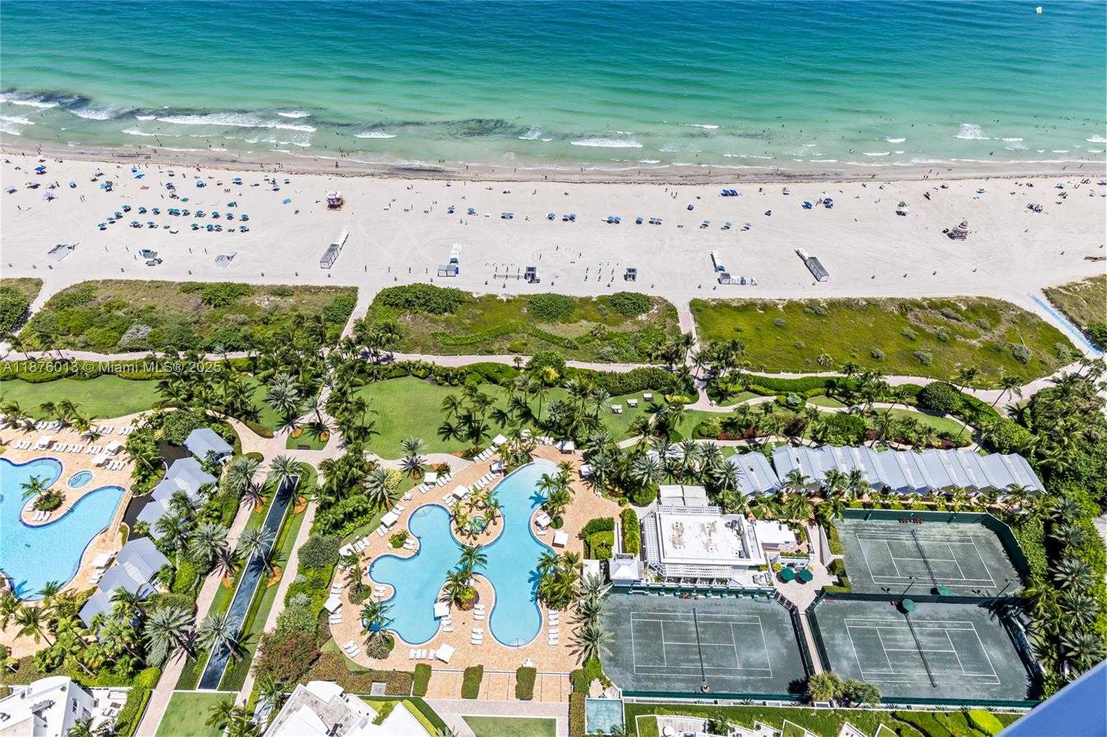 Small Image of 100 SOUTH POINTE DR #3605, Miami Beach Number 30