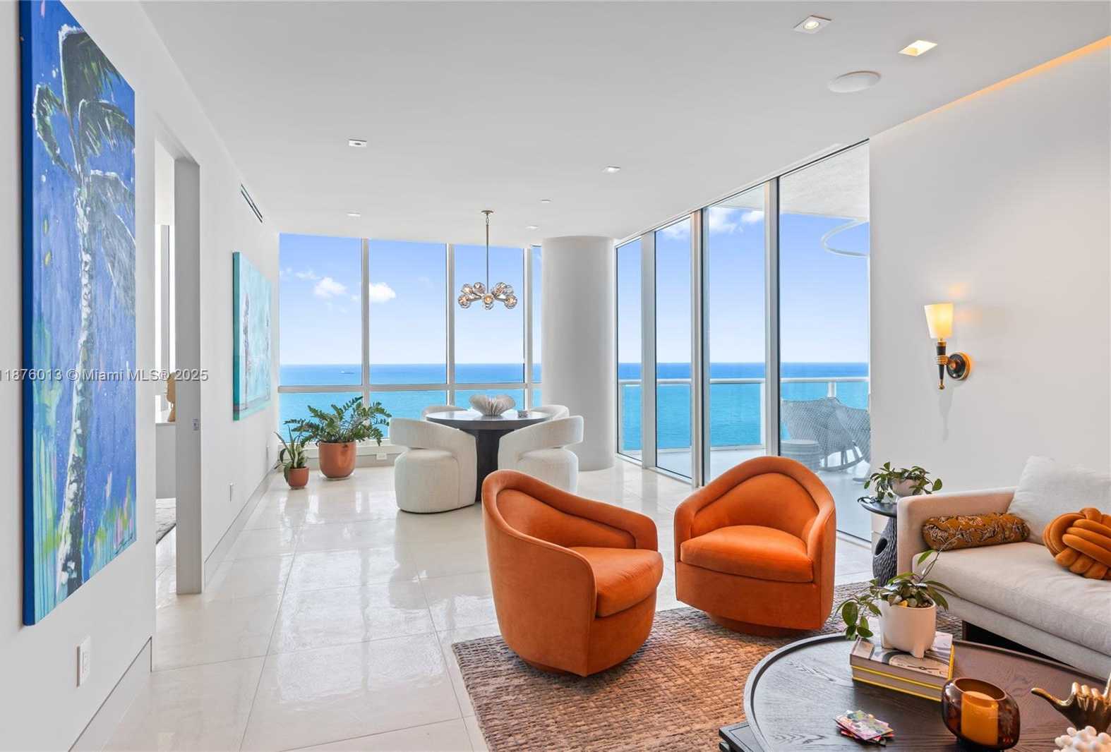 Small Image of 100 SOUTH POINTE DR #3605, Miami Beach Number 8