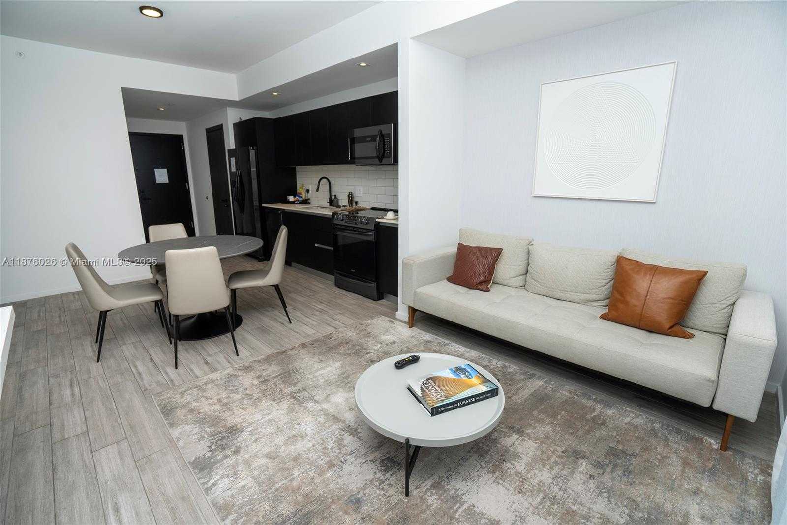 Small Image of 398 NORTH EAST 5TH ST #1617, Miami Number 10