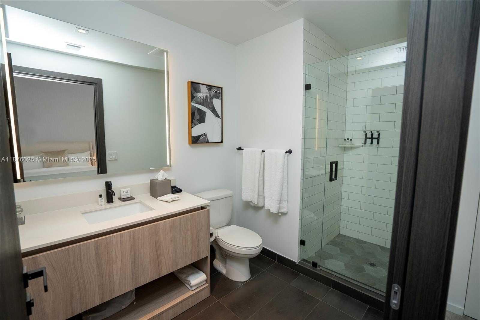 Small Image of 398 NORTH EAST 5TH ST #1617, Miami Number 13
