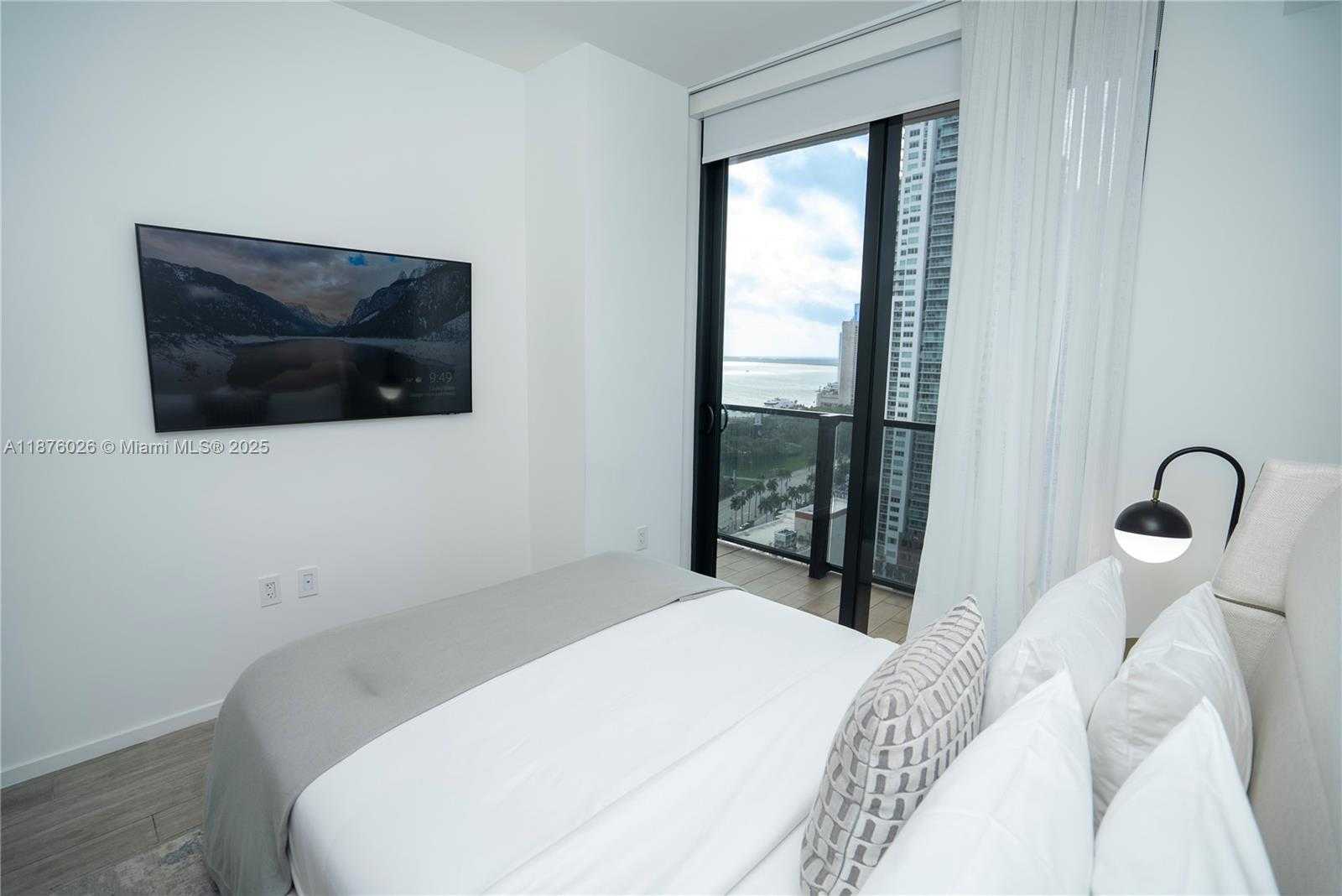 Small Image of 398 NORTH EAST 5TH ST #1617, Miami Number 16