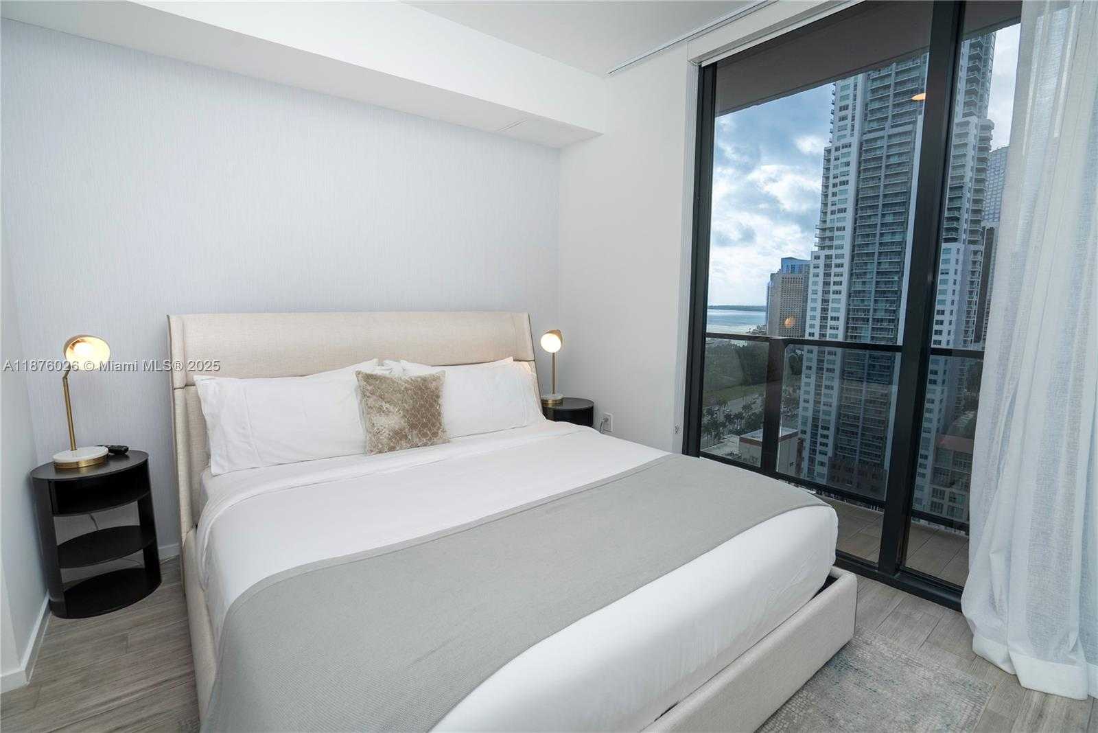 Small Image of 398 NORTH EAST 5TH ST #1617, Miami Number 17