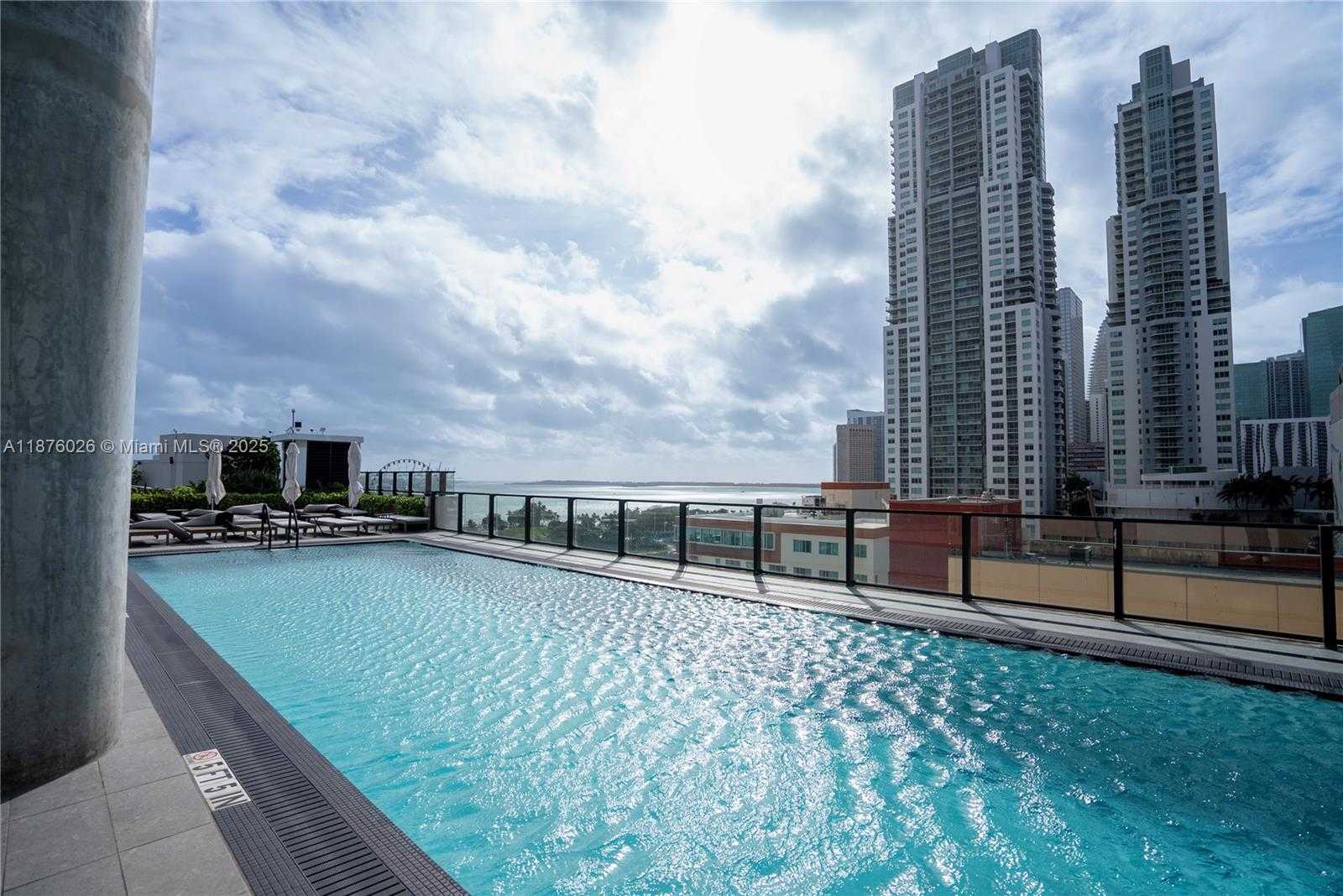 Small Image of 398 NORTH EAST 5TH ST #1617, Miami Number 2