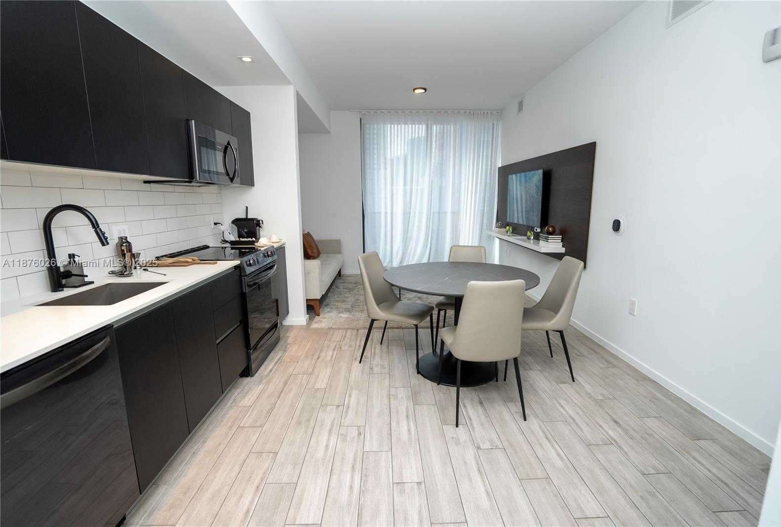 Small Image of 398 NORTH EAST 5TH ST #1617, Miami Number 4