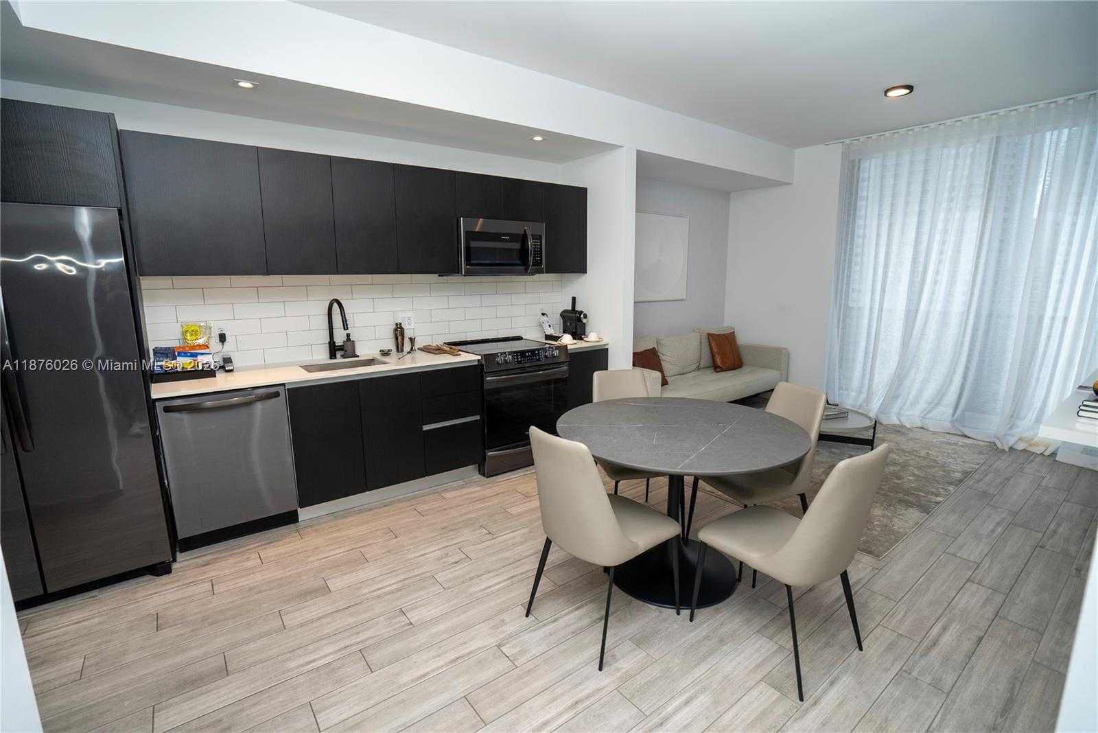 Small Image of 398 NORTH EAST 5TH ST #1617, Miami Number 5