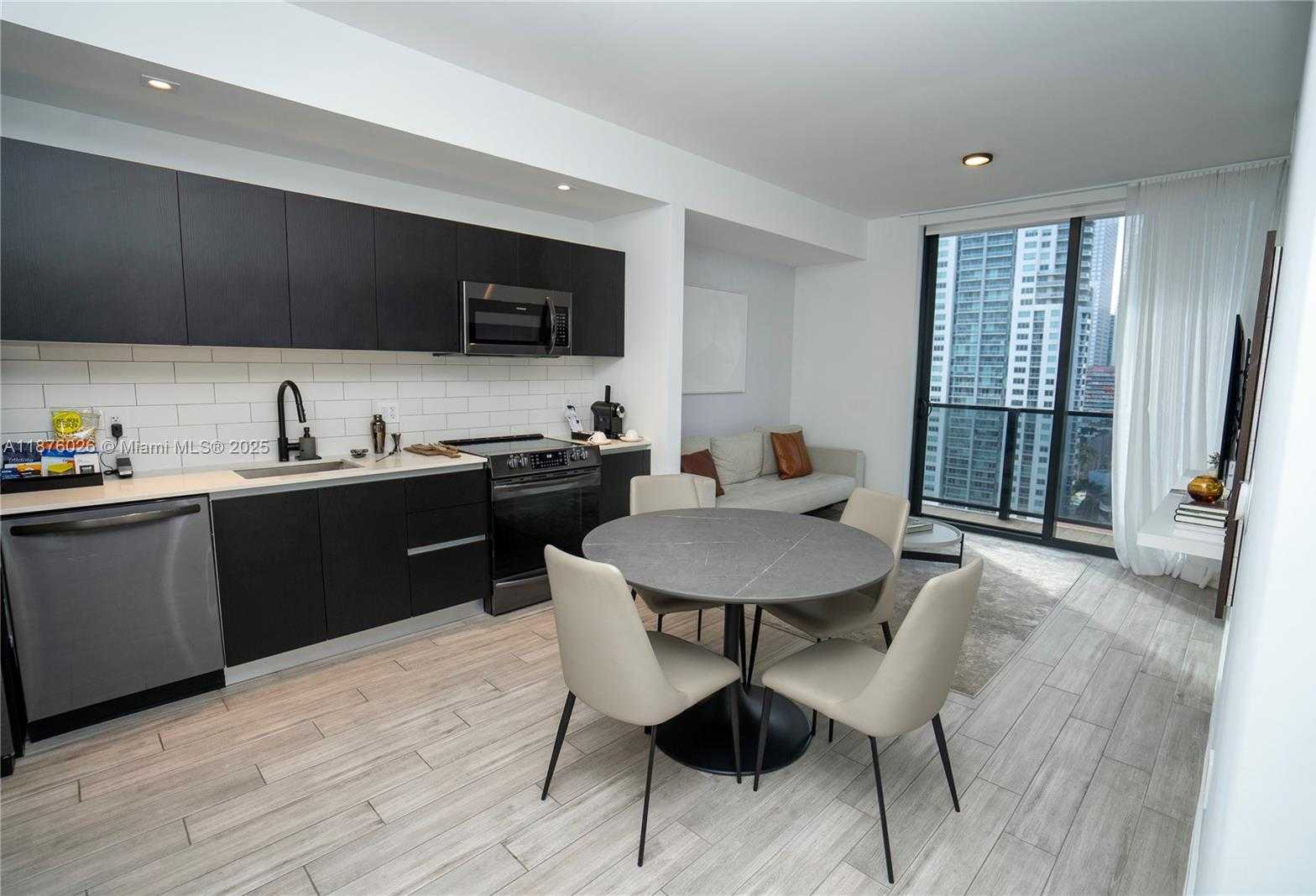 Small Image of 398 NORTH EAST 5TH ST #1617, Miami Number 6