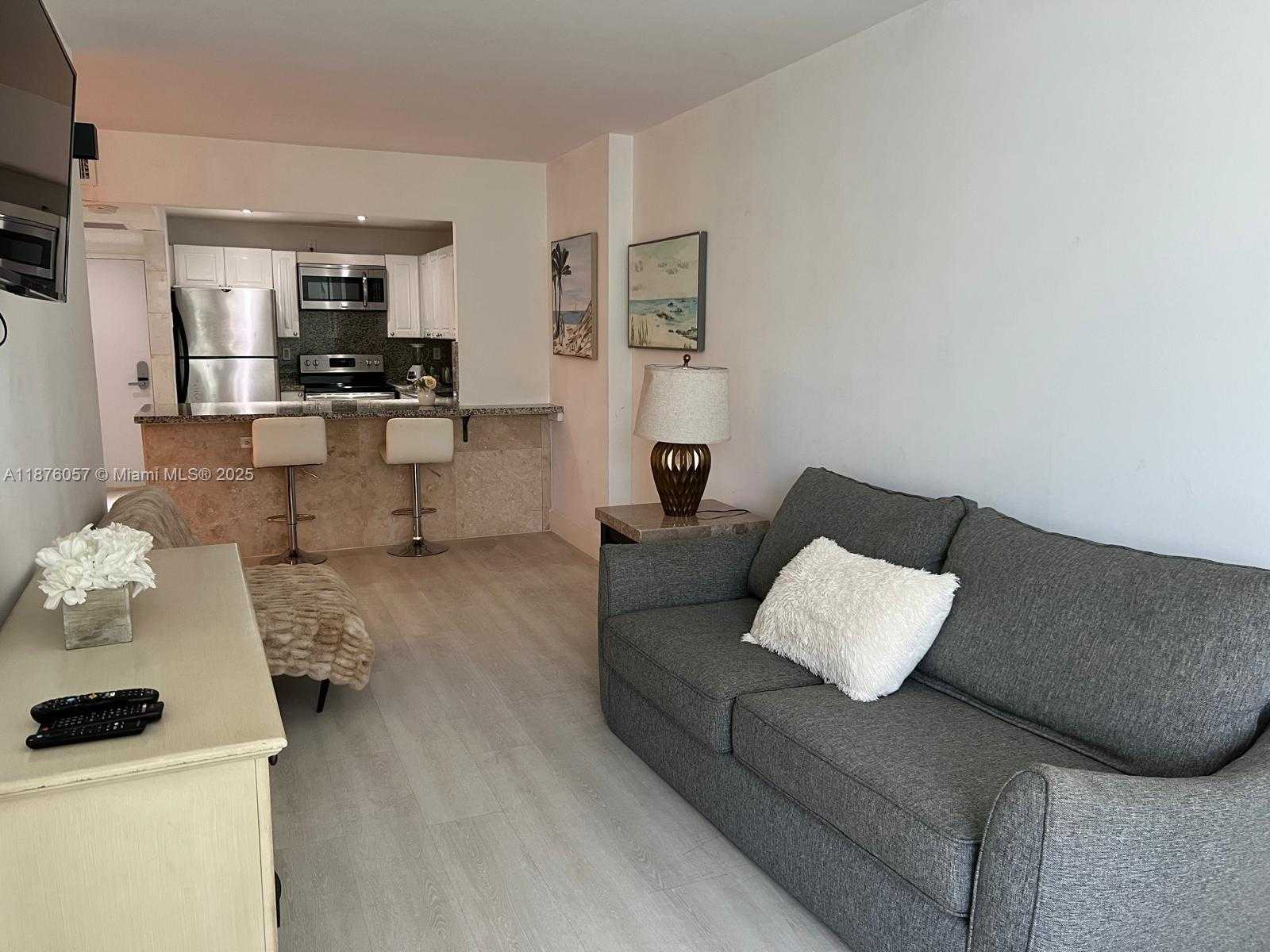 Small Image of 2301 COLLINS AVE #632, Miami Beach Number 22