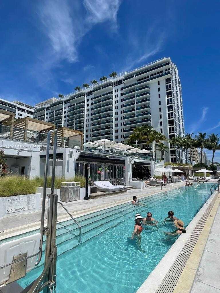 Small Image of 2301 COLLINS AVE #632, Miami Beach Number 27