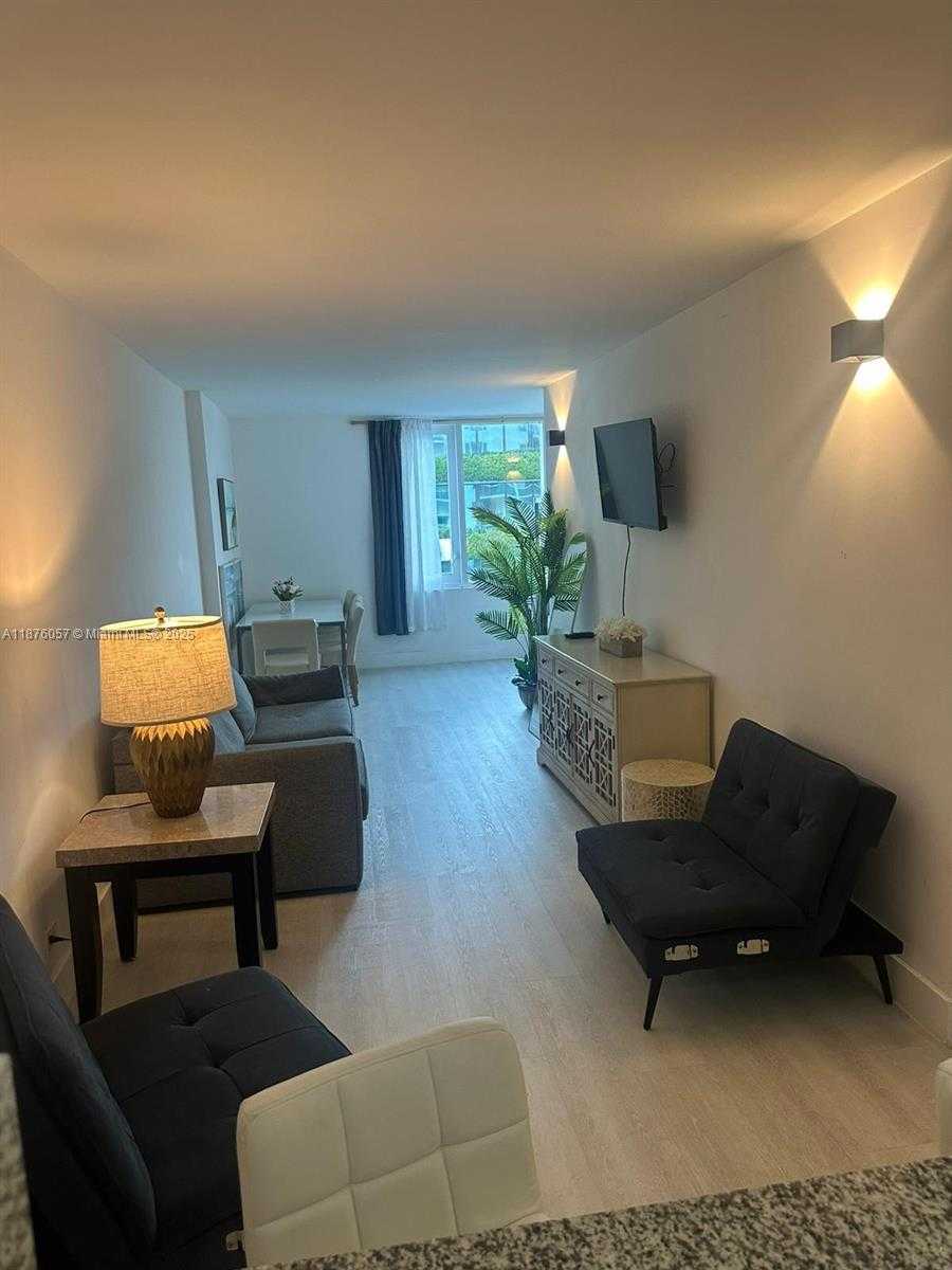 Small Image of 2301 COLLINS AVE #632, Miami Beach Number 8