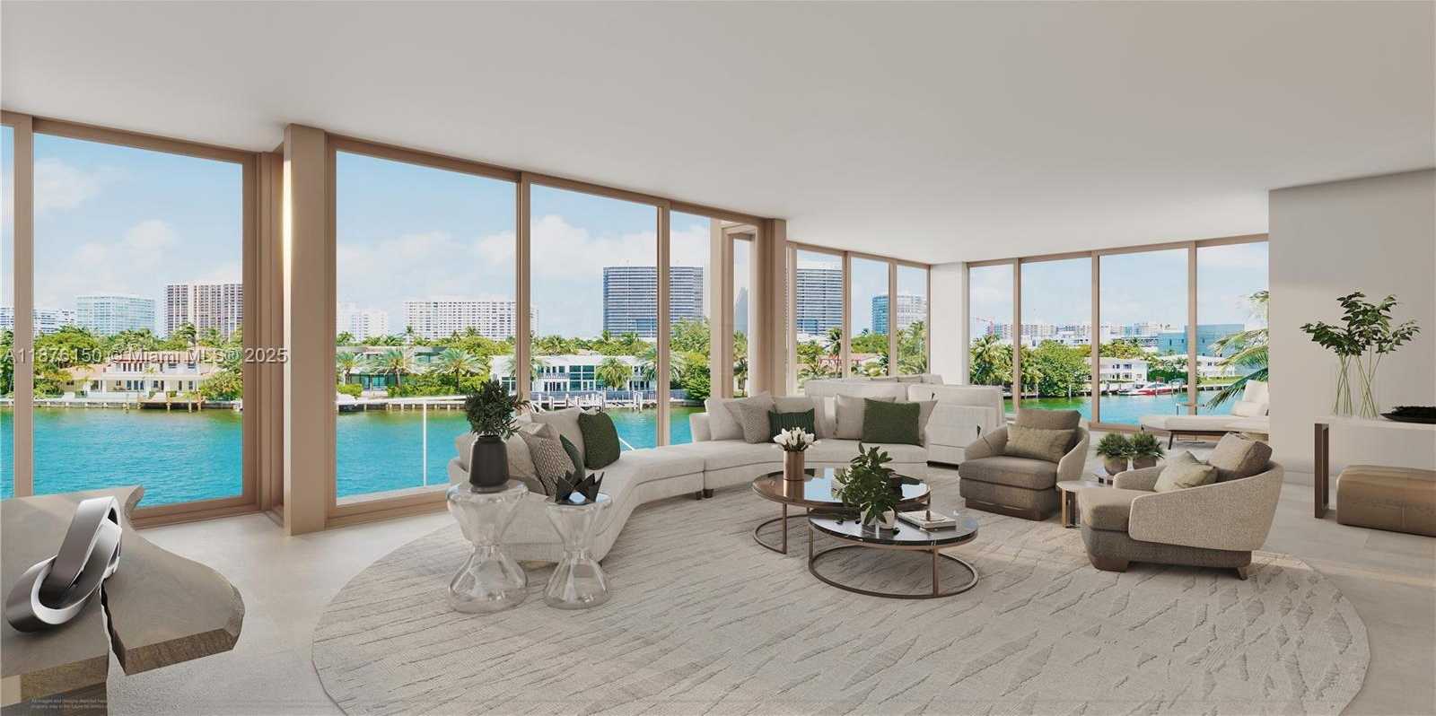 Small Image of 9781 EAST BAY HARBOR DR #201, Bay Harbor Islands Number 3