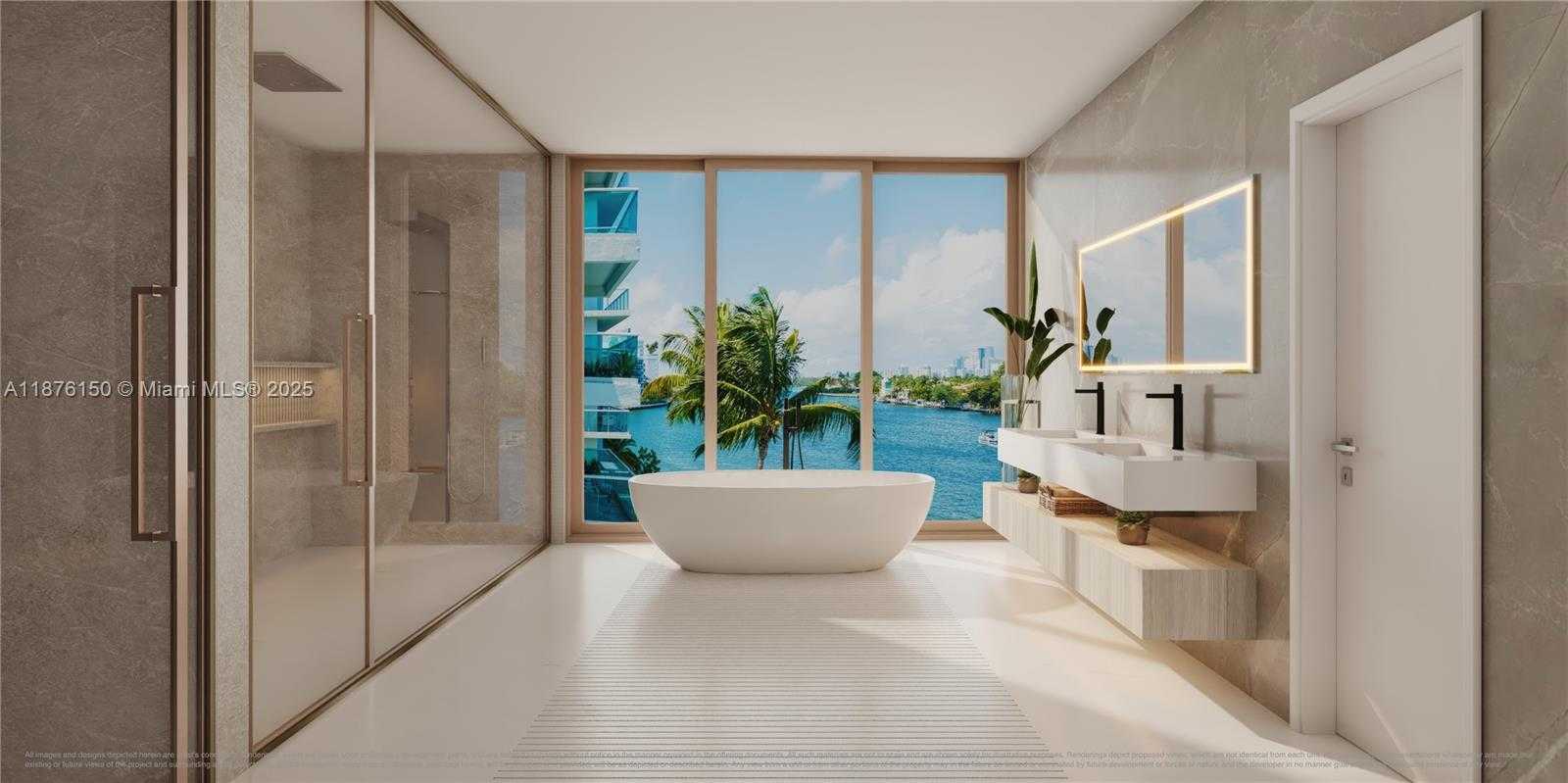 Small Image of 9781 EAST BAY HARBOR DR #201, Bay Harbor Islands Number 5