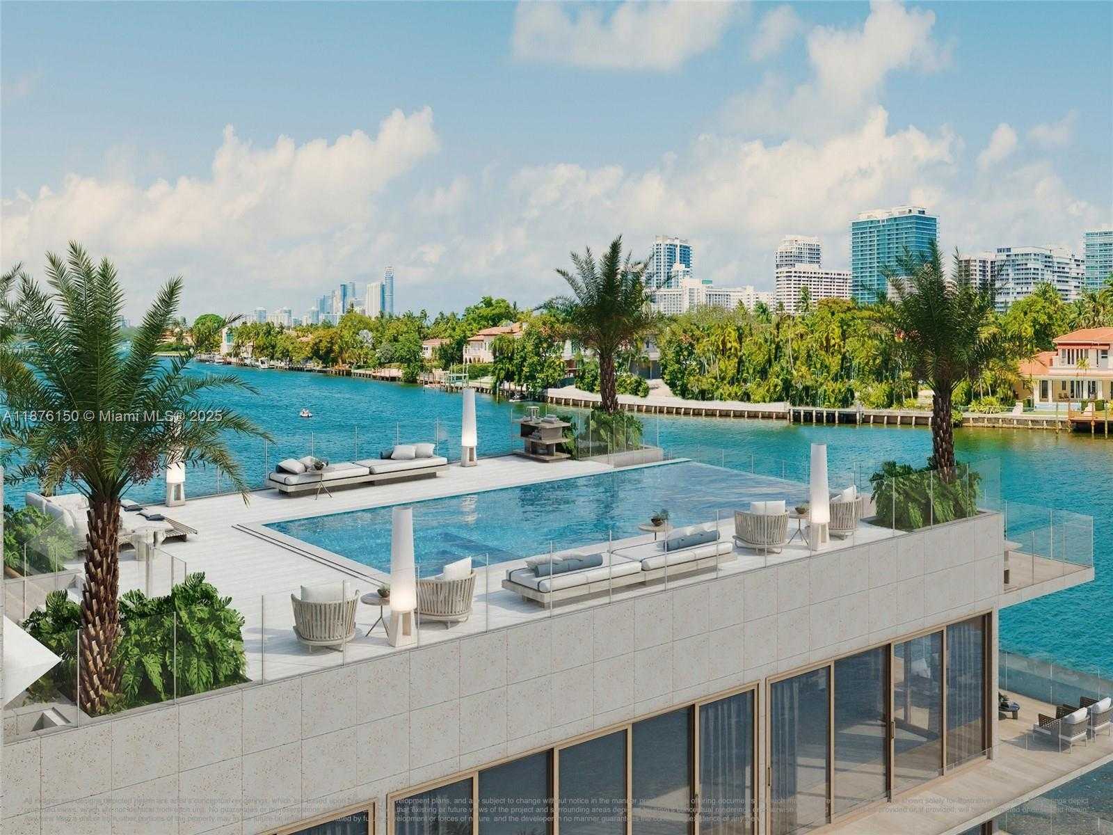 Small Image of 9781 EAST BAY HARBOR DR #201, Bay Harbor Islands Number 7