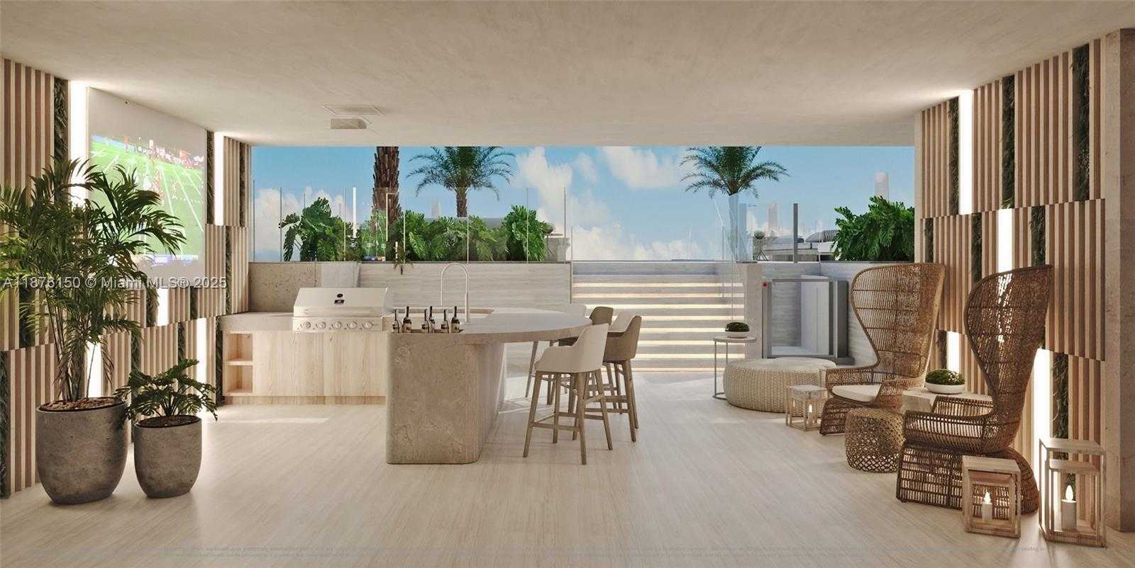 Small Image of 9781 EAST BAY HARBOR DR #201, Bay Harbor Islands Number 8