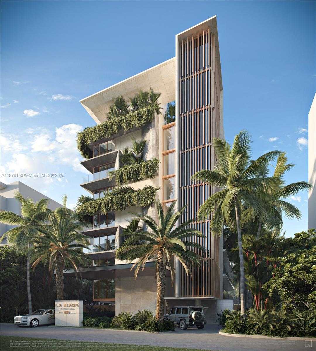 Small Image of 9781 EAST BAY HARBOR DR #201, Bay Harbor Islands Number 9