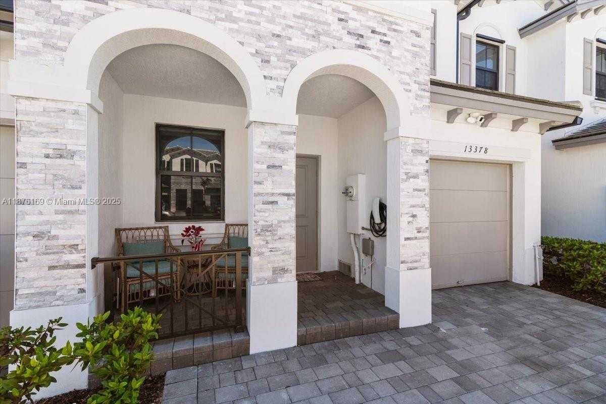 Small Image of 13378 SOUTH WEST 287TH TER #13378, Homestead Number 37