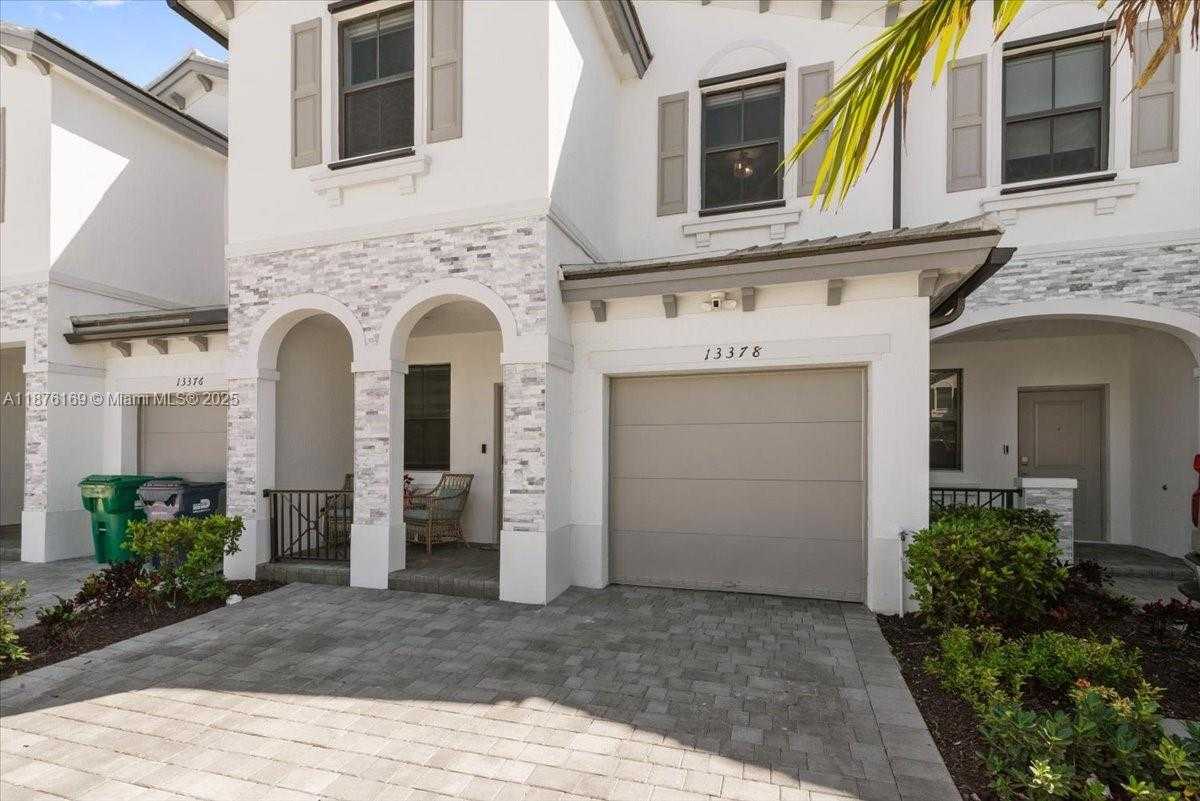 Small Image of 13378 SOUTH WEST 287TH TER #13378, Homestead Number 38