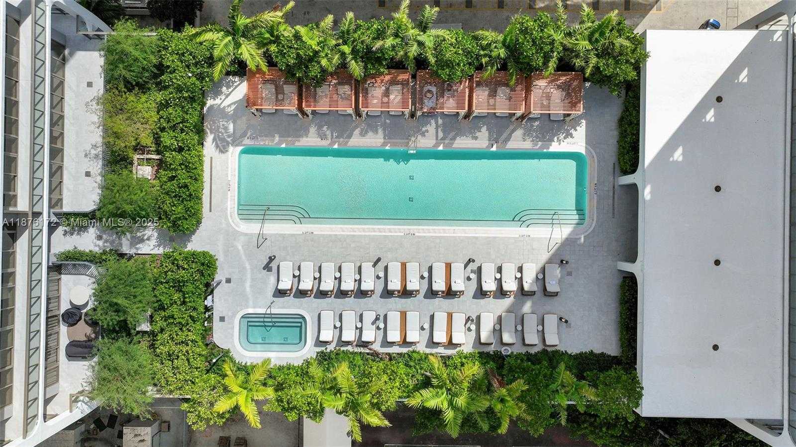 Small Image of 2678 TIGERTAIL AVE #1705, Miami Number 37