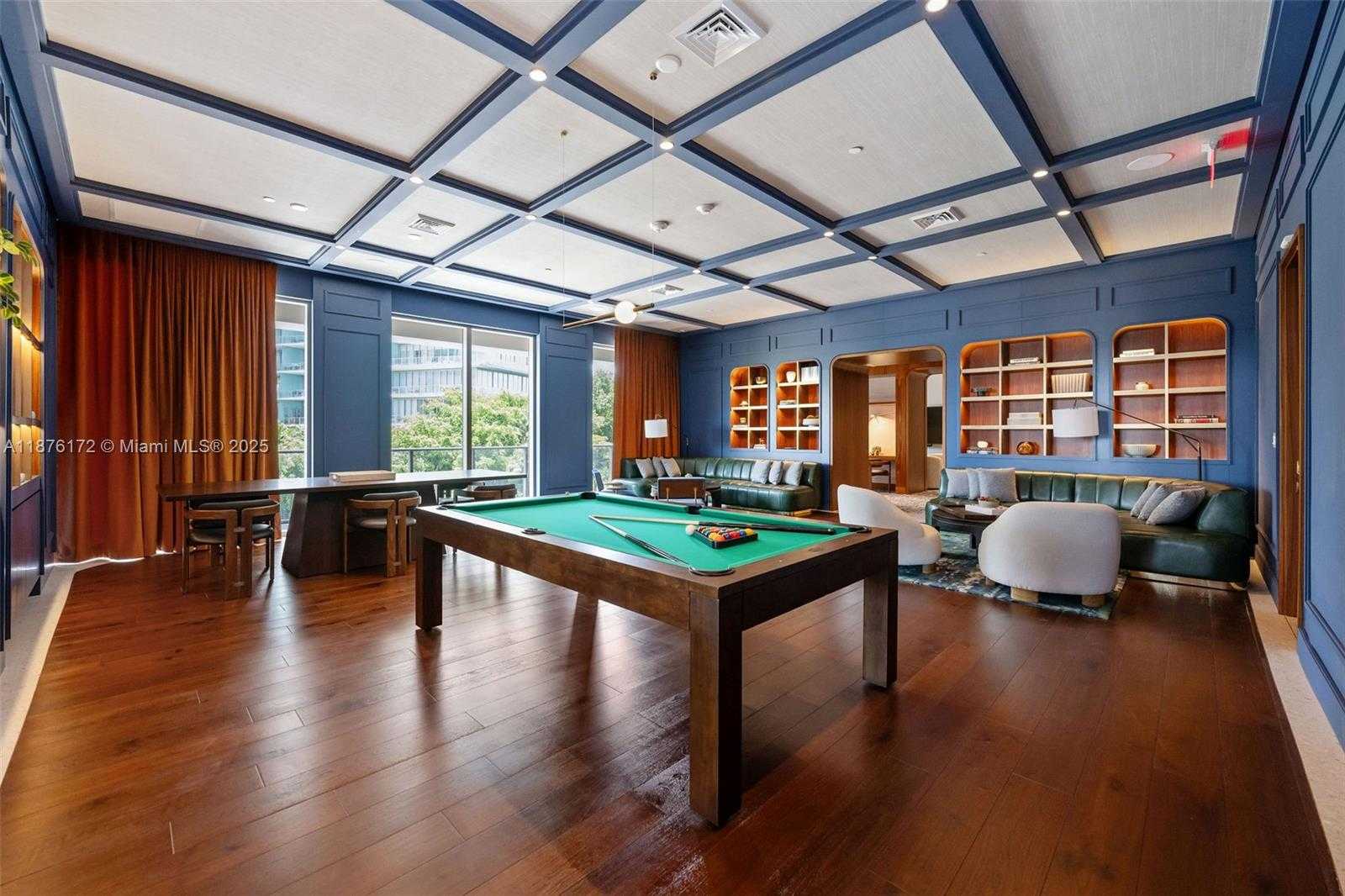 Small Image of 2678 TIGERTAIL AVE #1705, Miami Number 38
