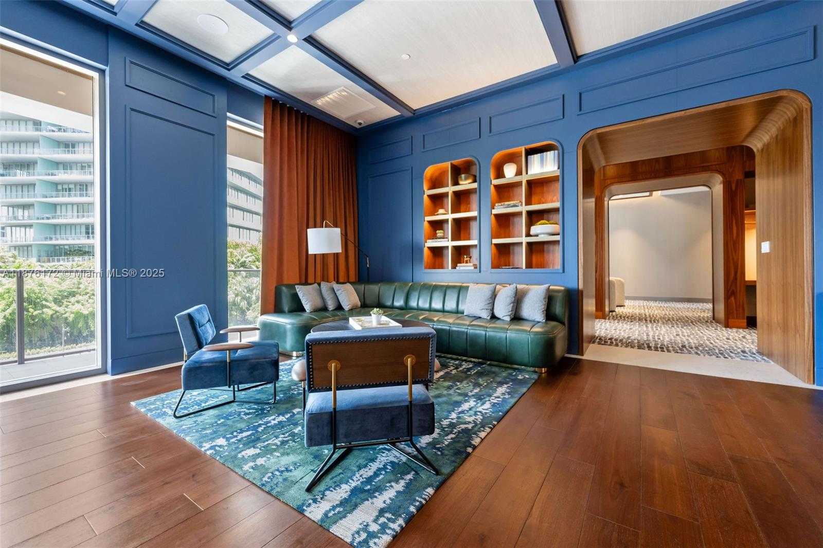 Small Image of 2678 TIGERTAIL AVE #1705, Miami Number 39