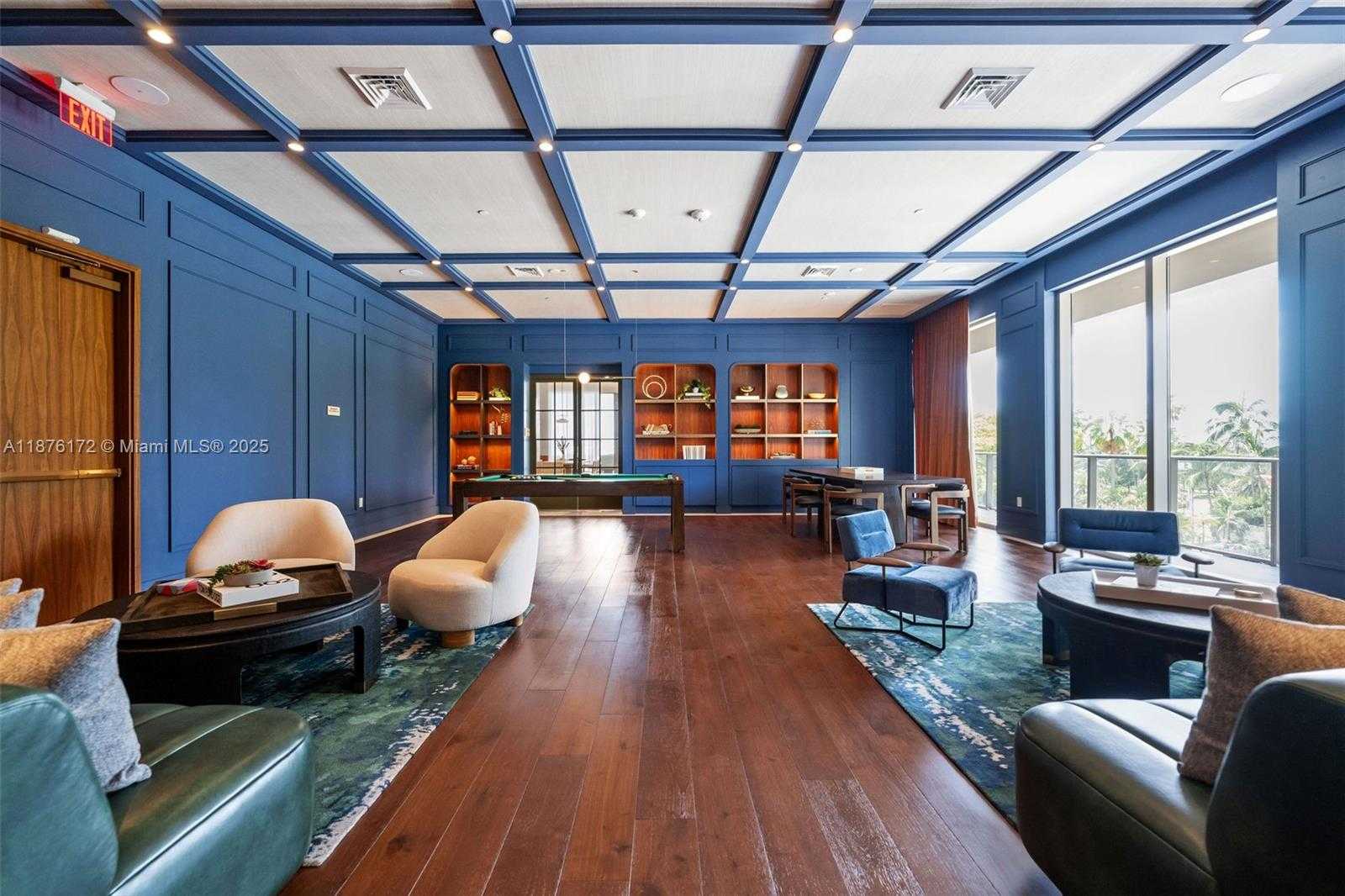 Small Image of 2678 TIGERTAIL AVE #1705, Miami Number 40