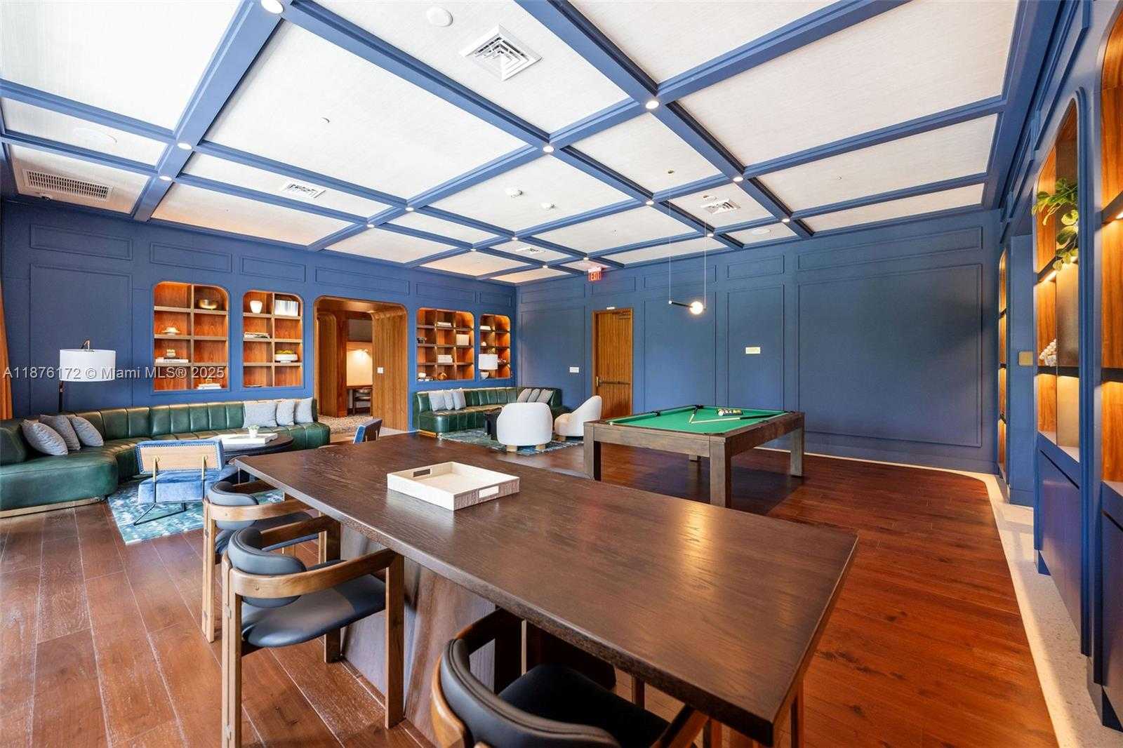 Small Image of 2678 TIGERTAIL AVE #1705, Miami Number 41
