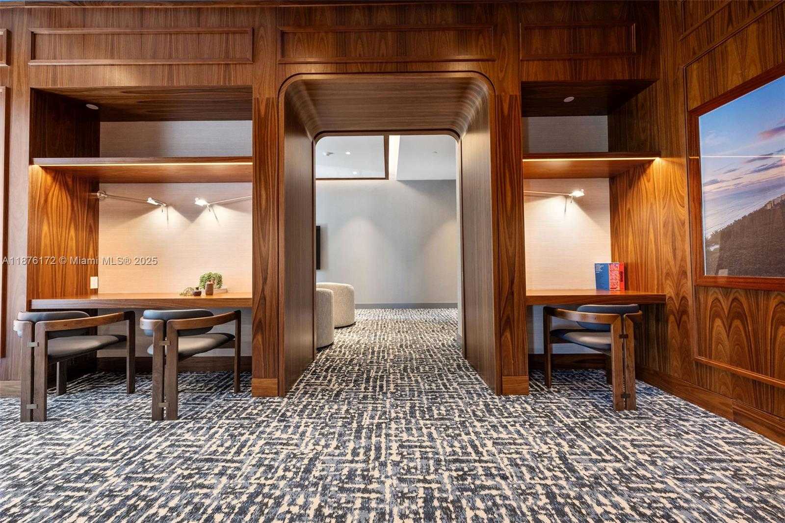Small Image of 2678 TIGERTAIL AVE #1705, Miami Number 44